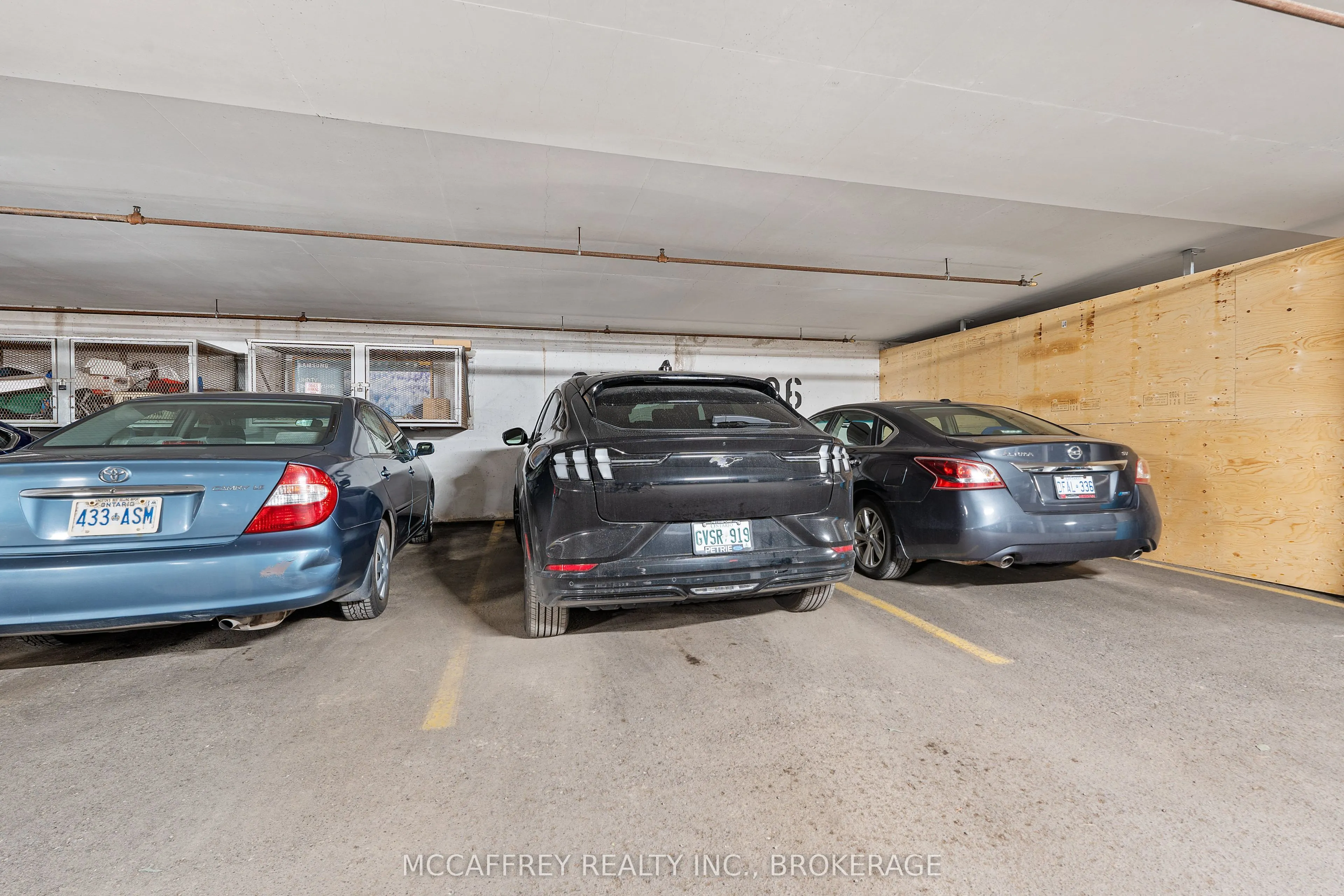 257 Bath Road, #1105