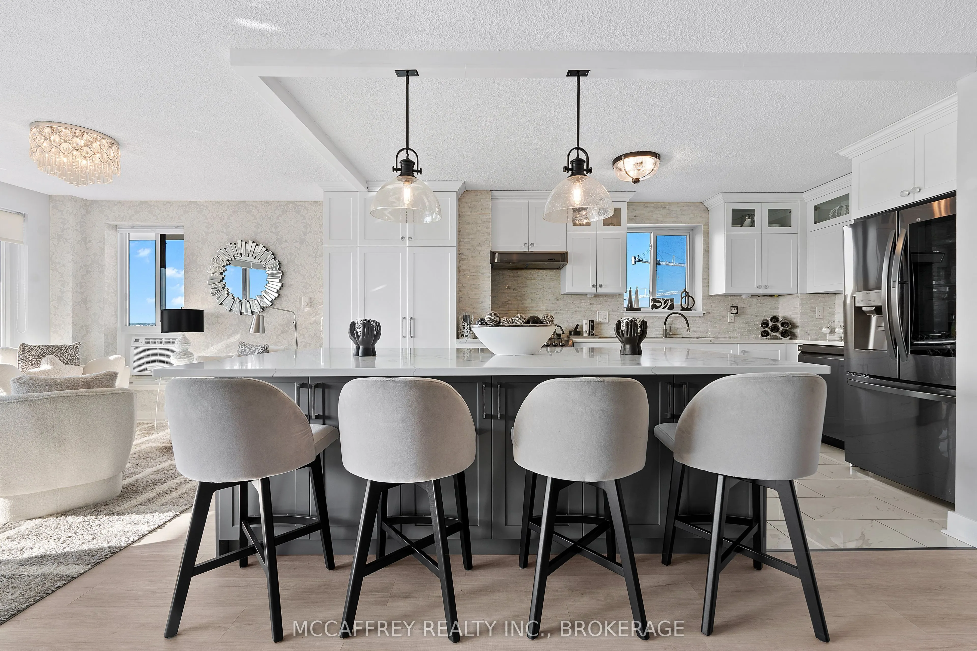 257 Bath Road, #1105