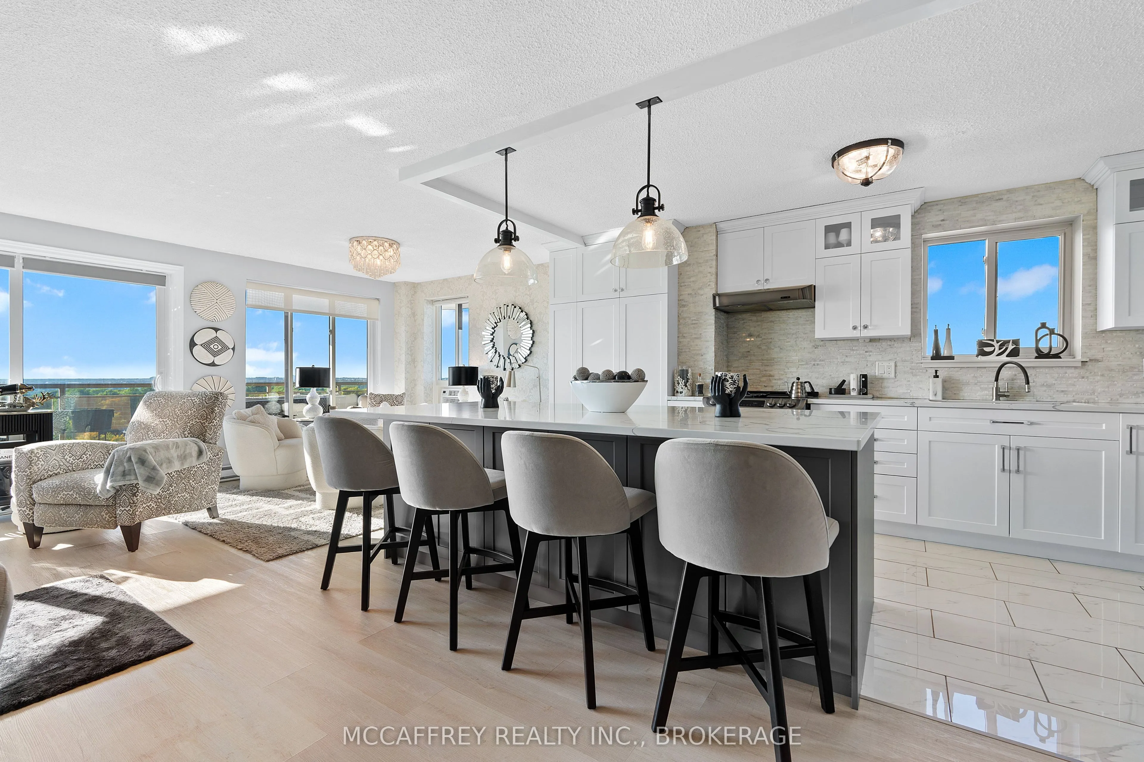 257 Bath Road, #1105