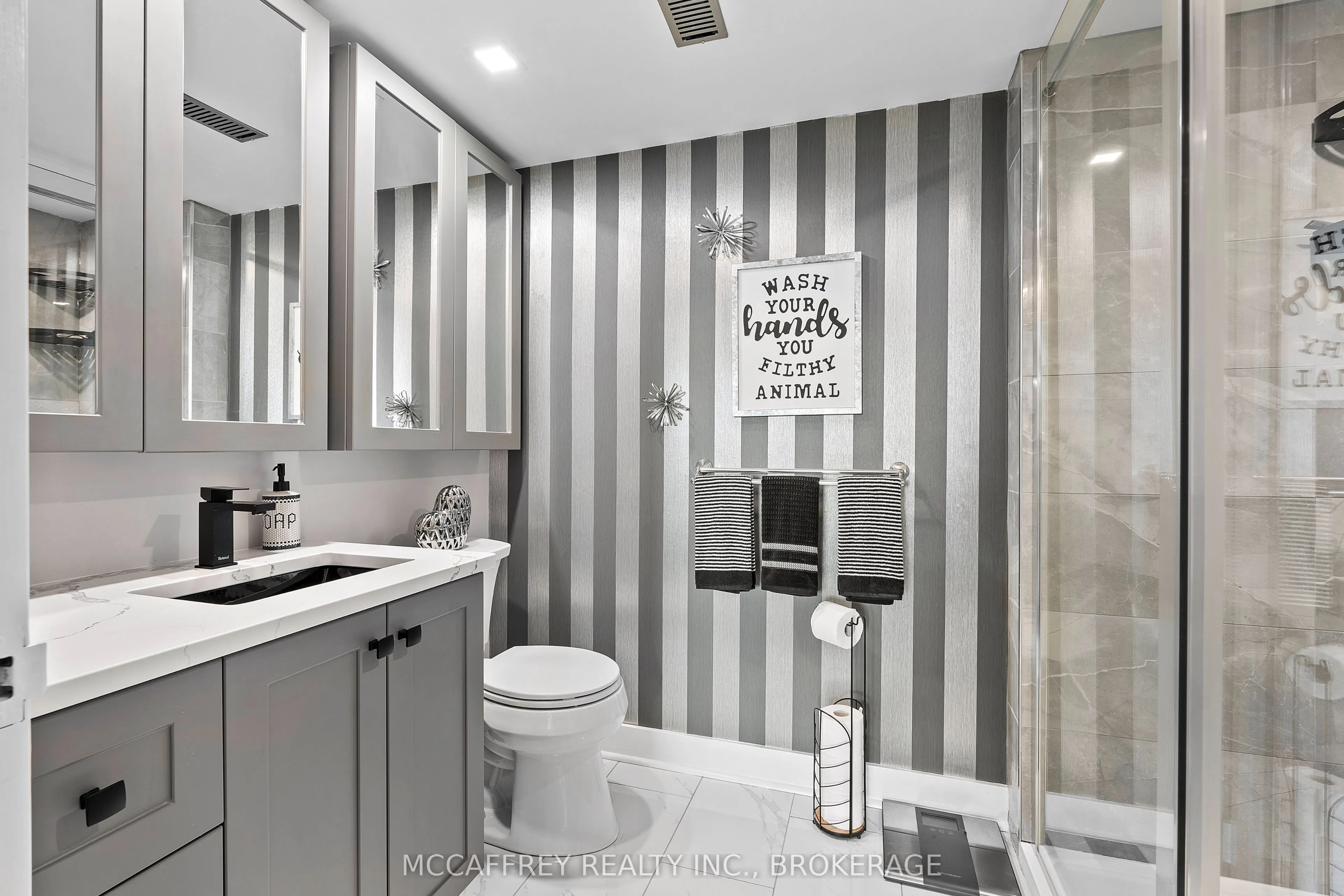 257 Bath Road, #1105