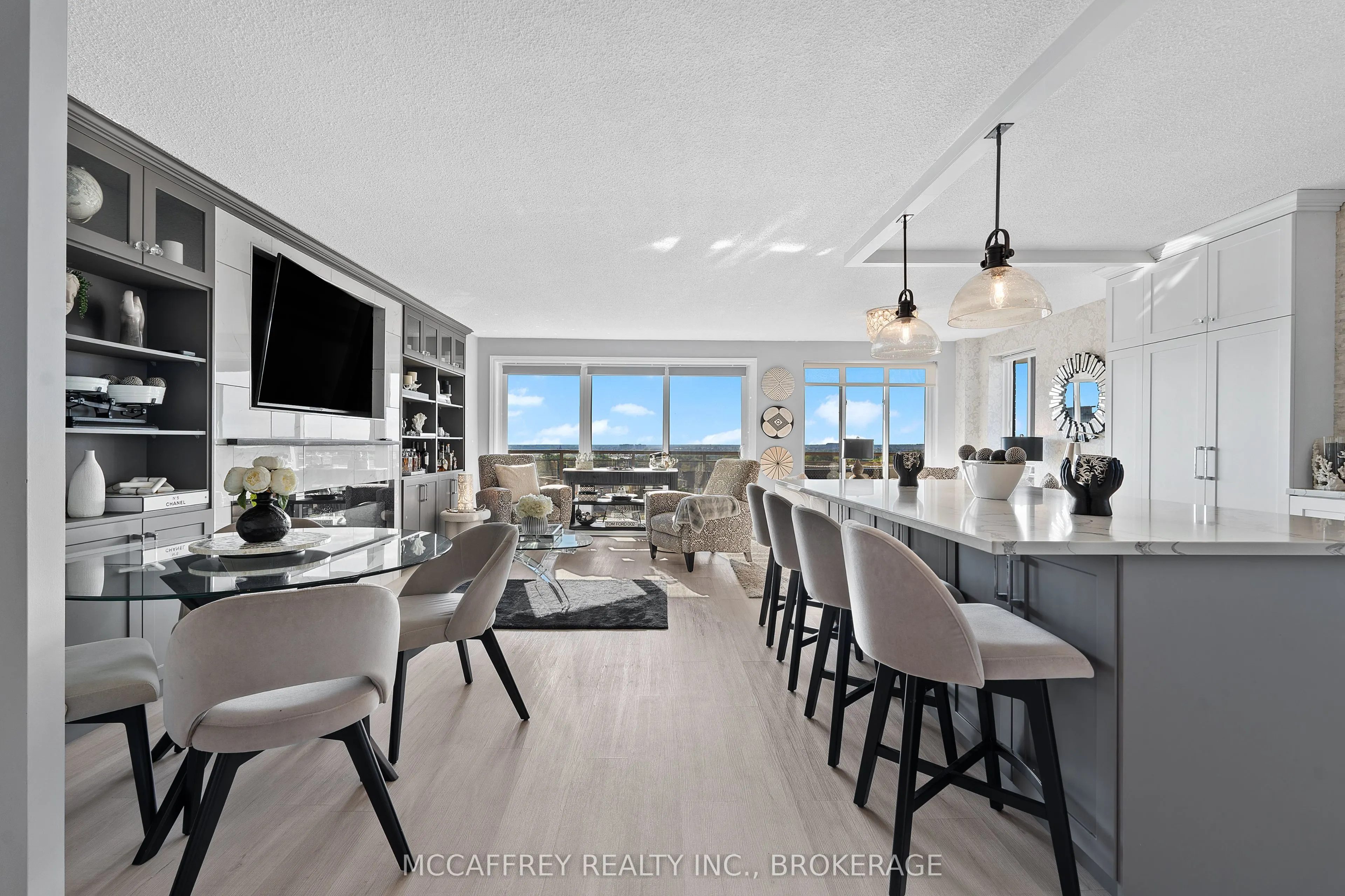 257 Bath Road, #1105