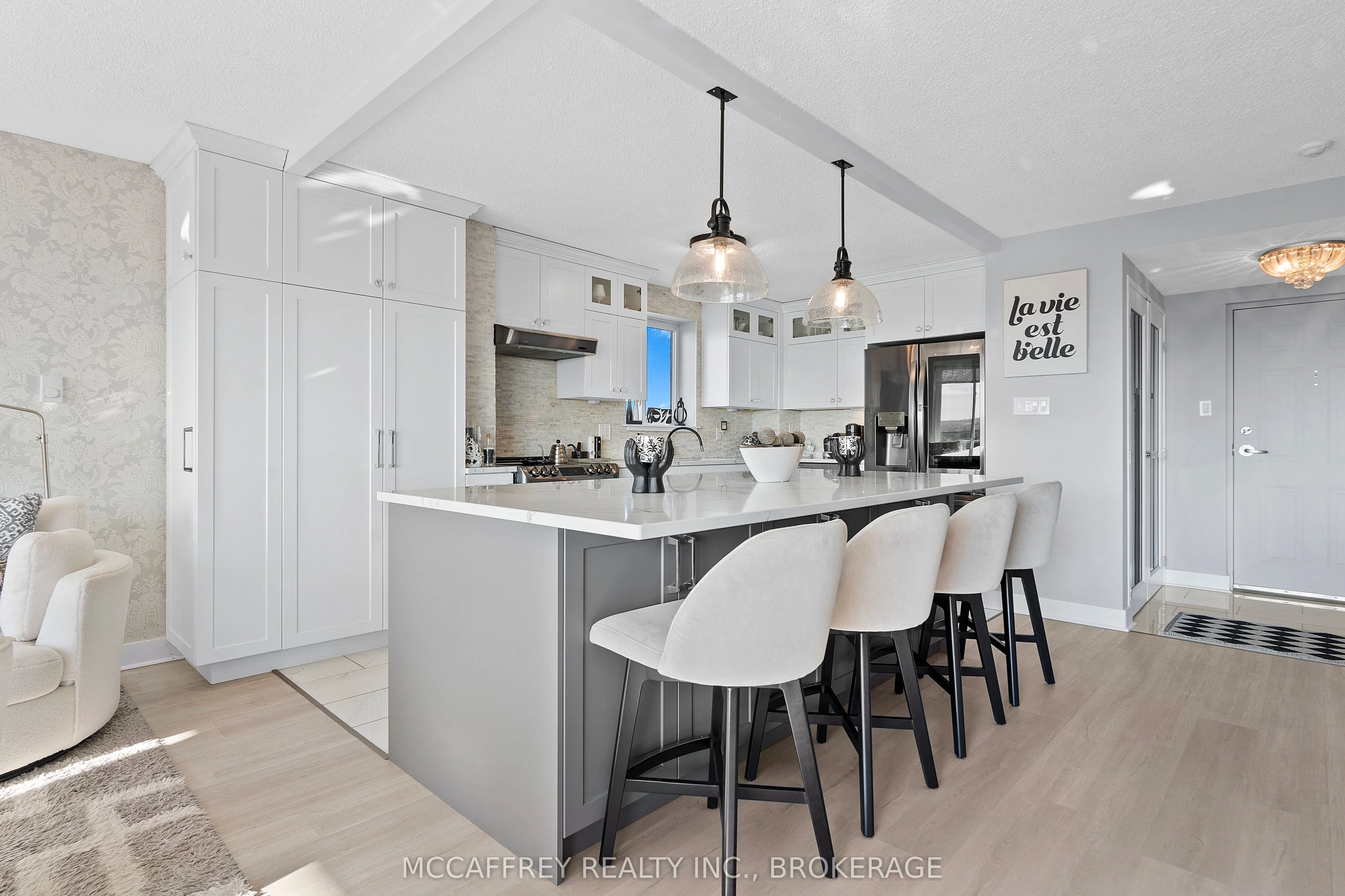 257 Bath Road, #1105