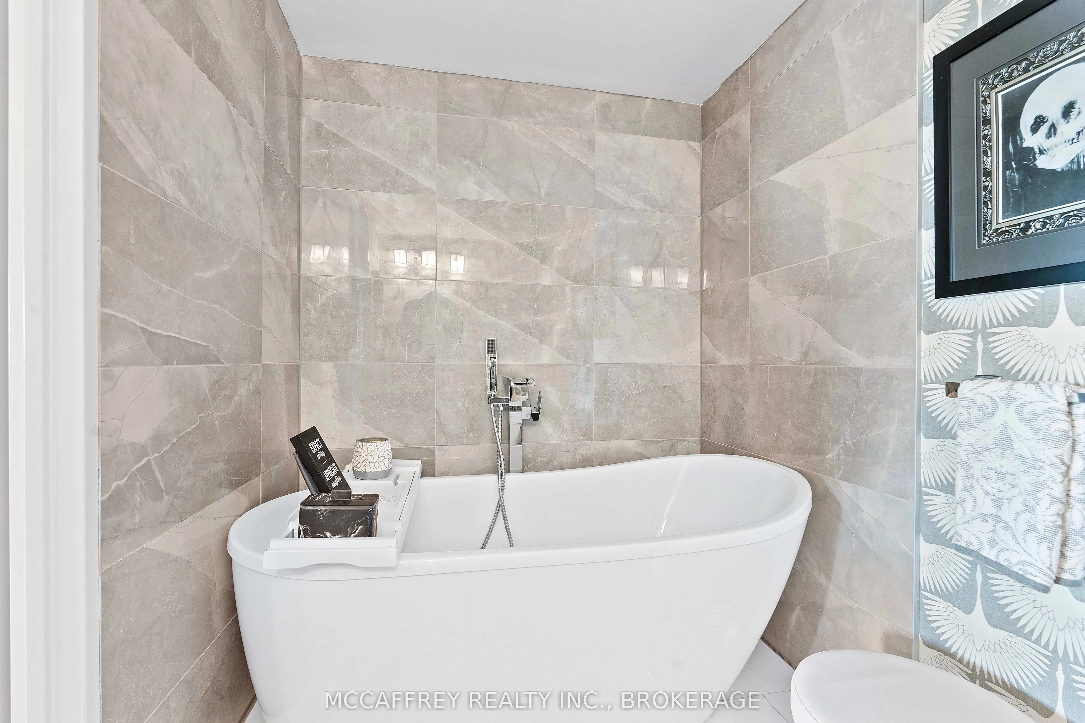 257 Bath Road, #1105