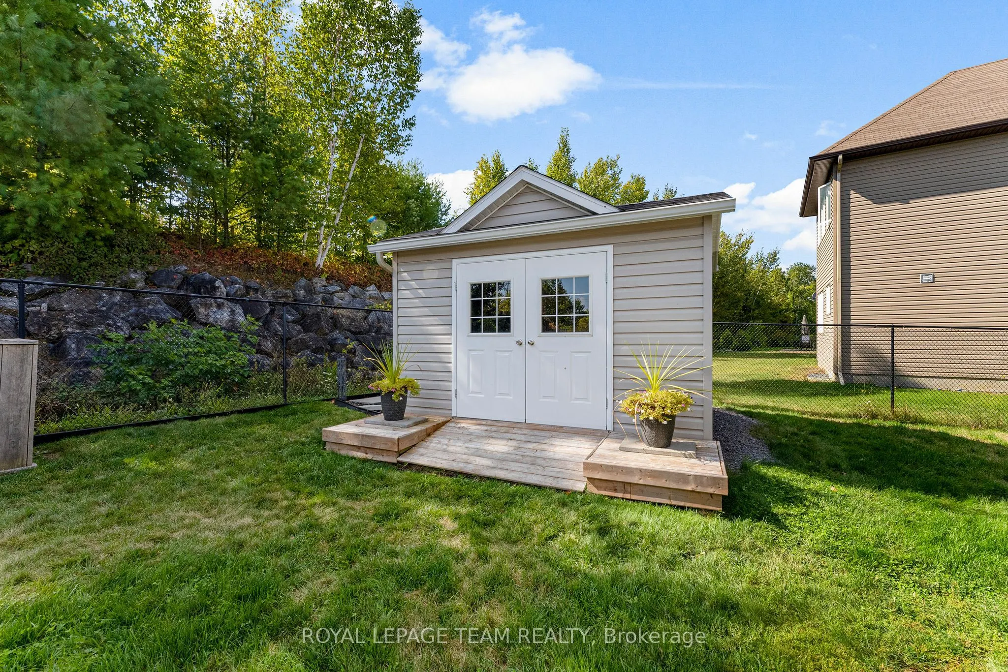 45 Edward Vince Evans Court