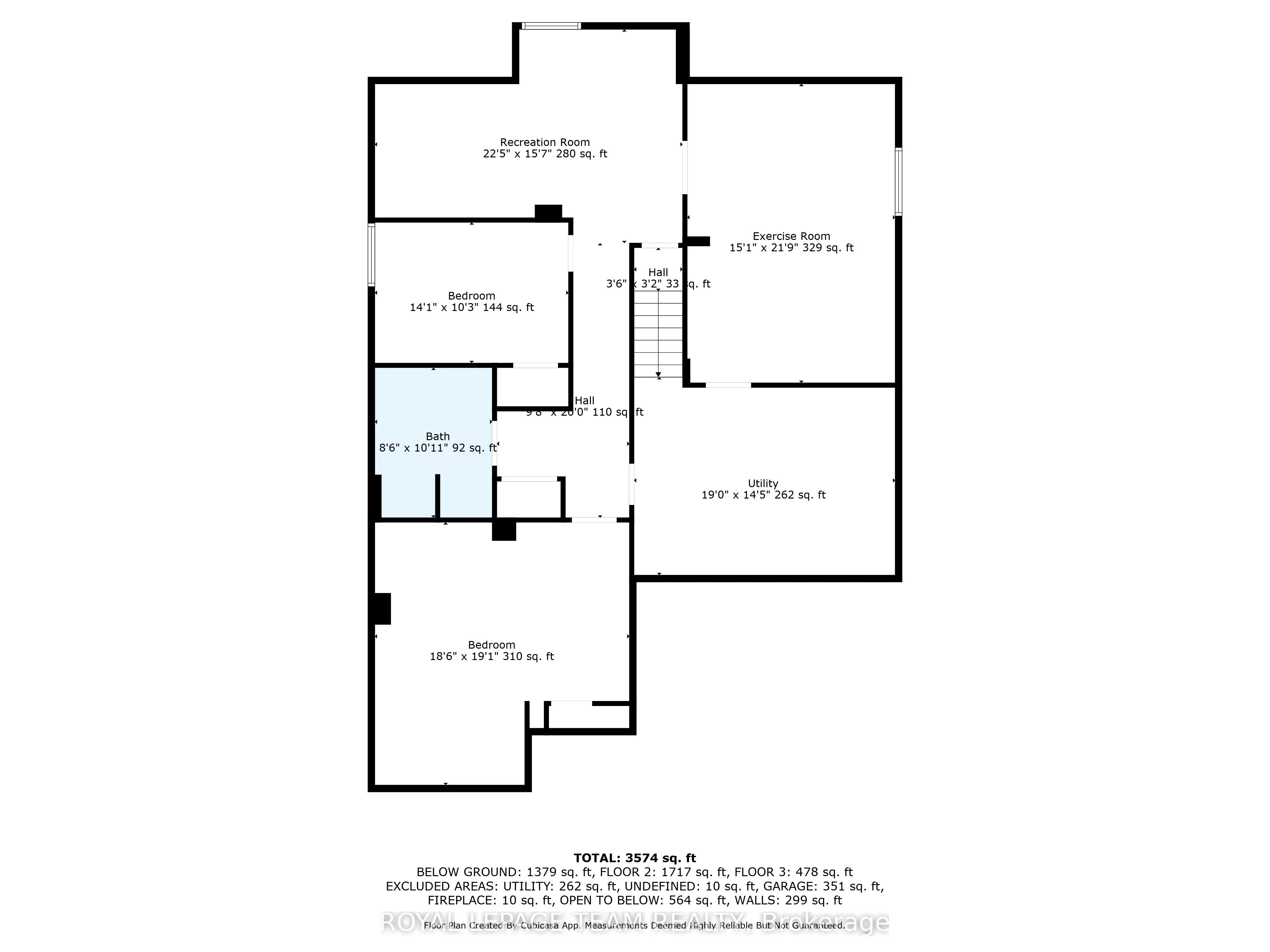 45 Edward Vince Evans Court