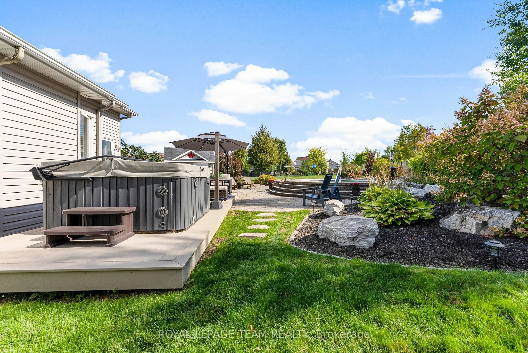 45 Edward Vince Evans Court