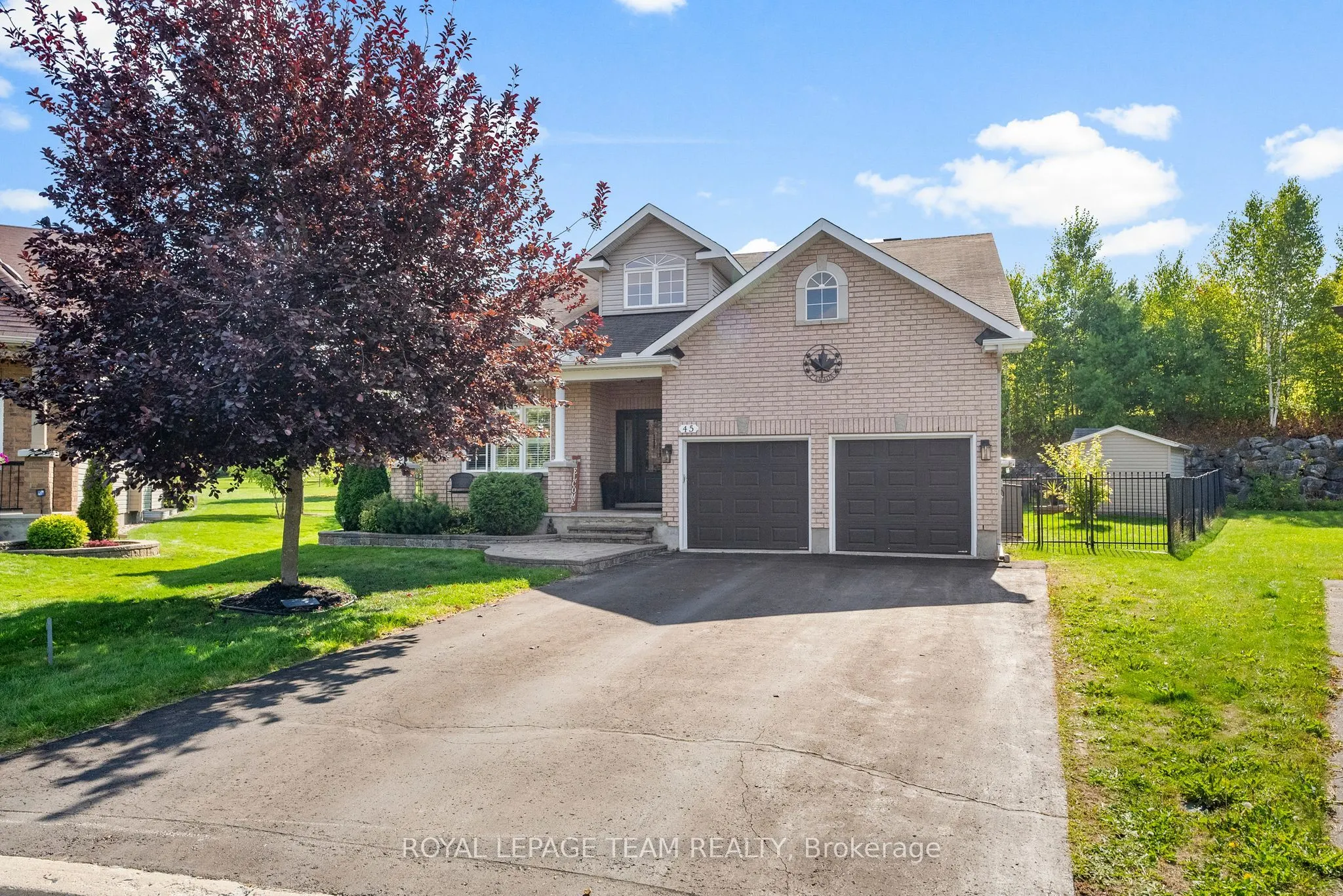 45 Edward Vince Evans Court