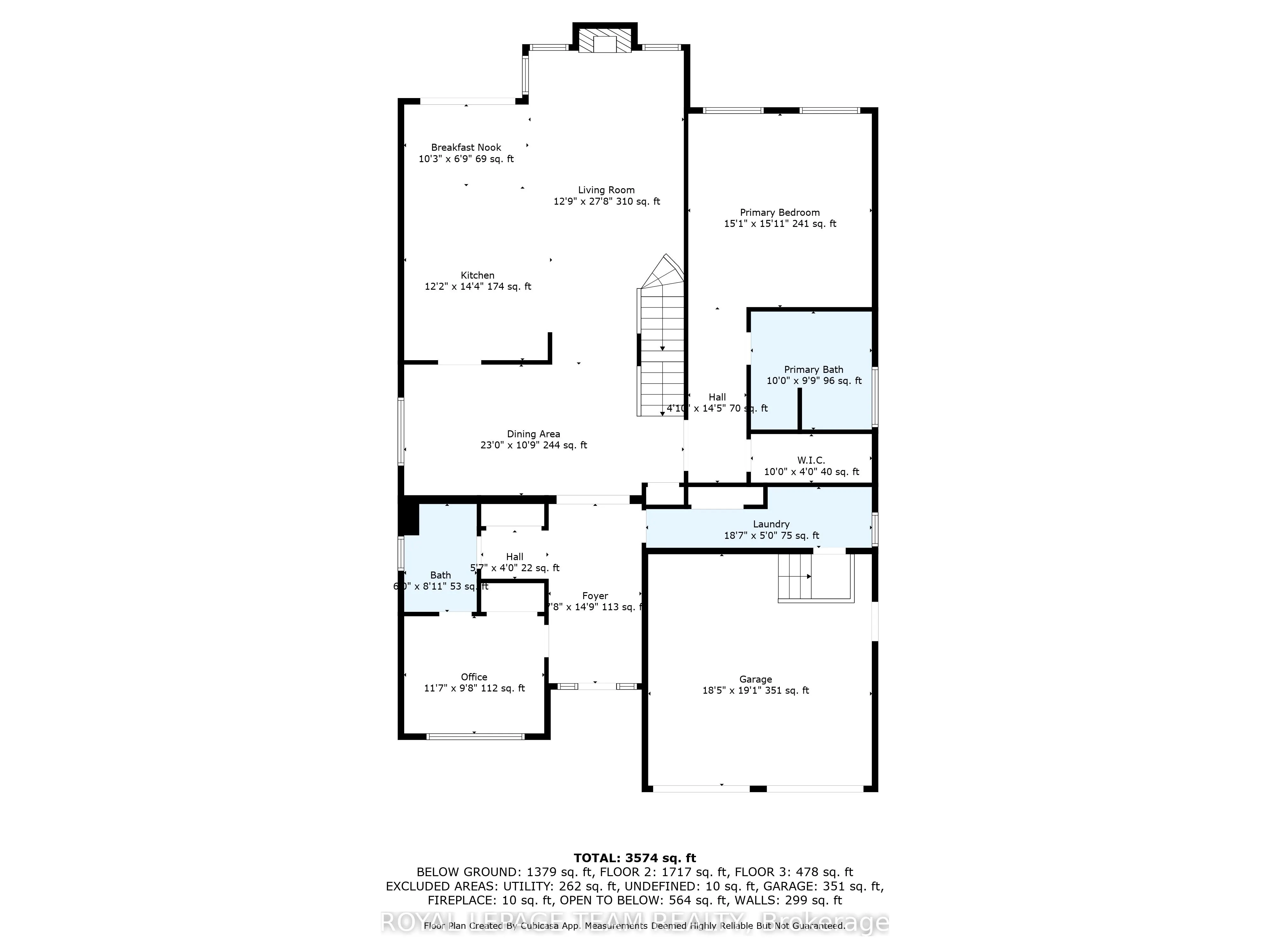 45 Edward Vince Evans Court