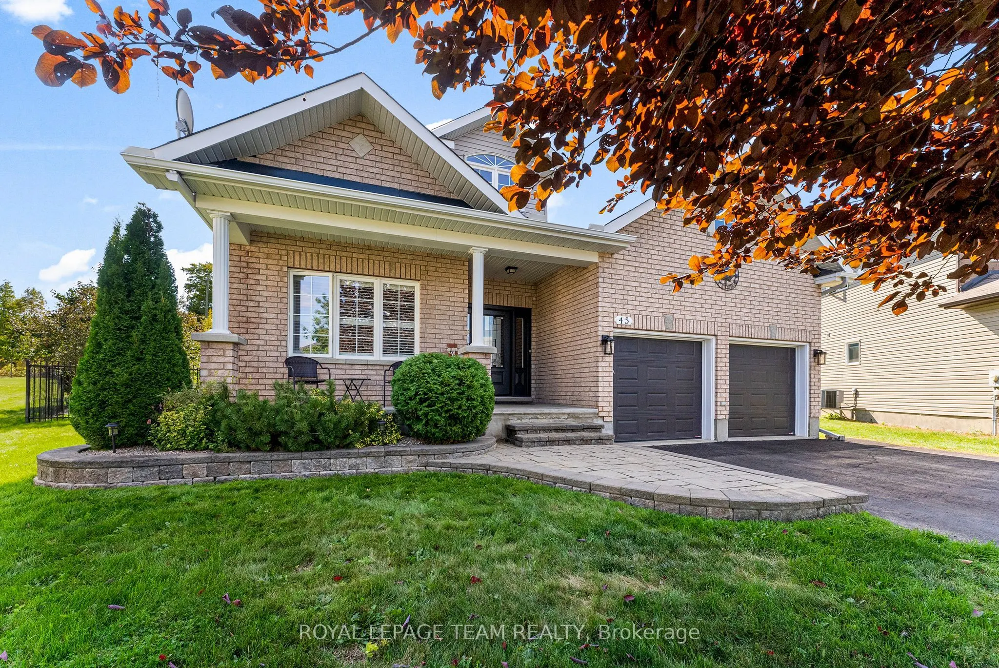 45 Edward Vince Evans Court