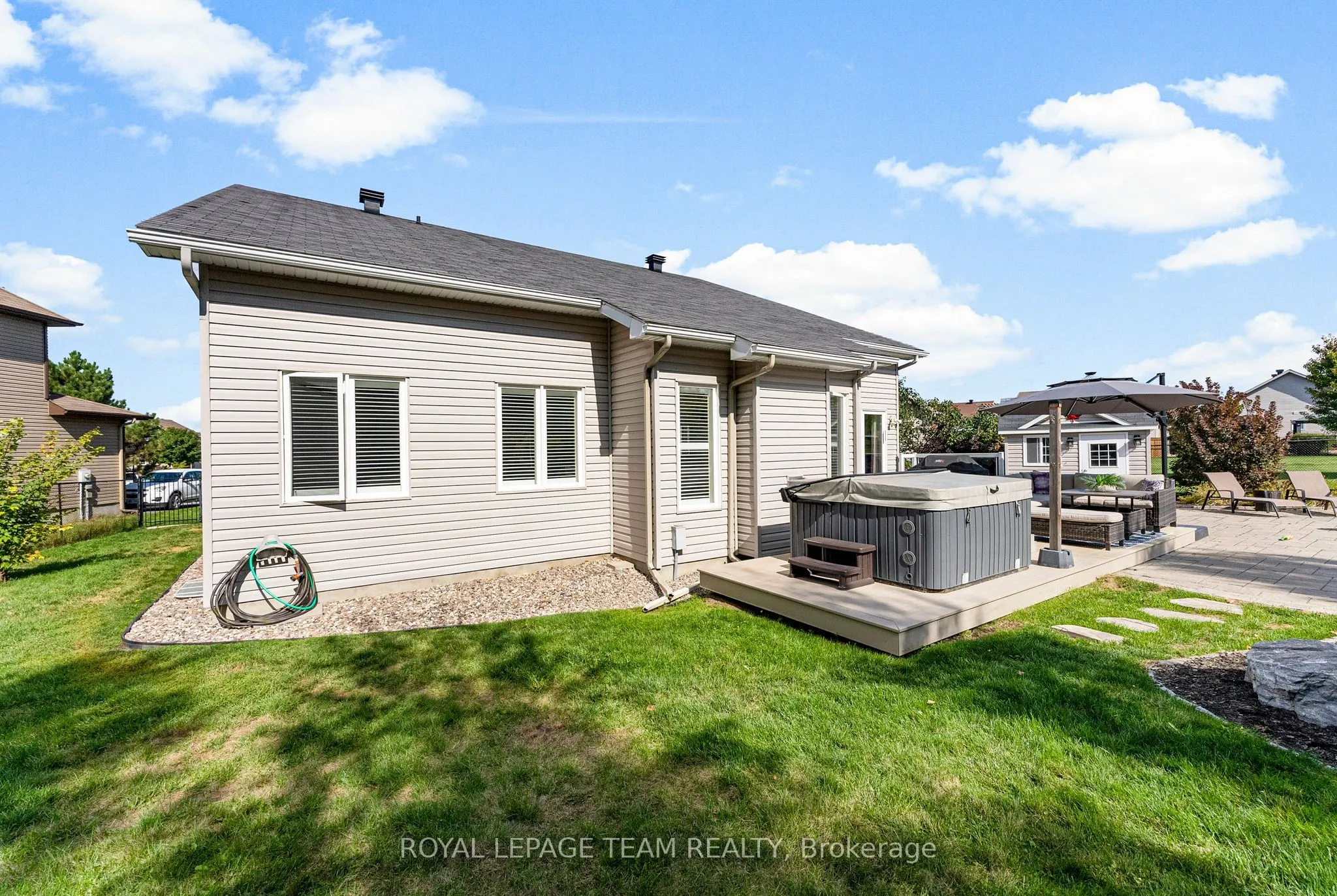 45 Edward Vince Evans Court