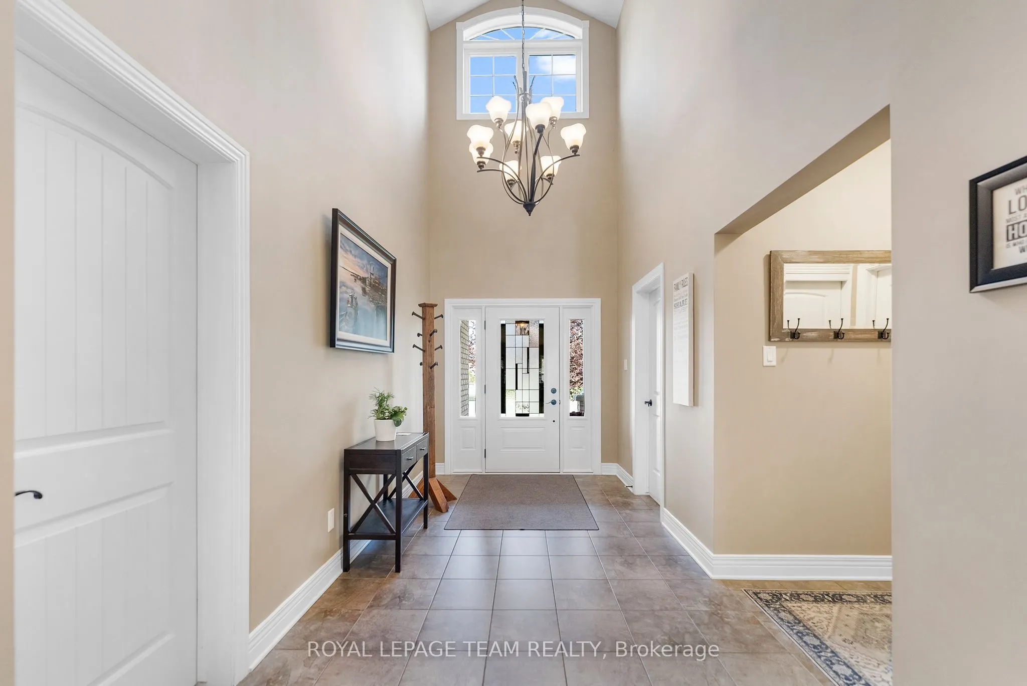 45 Edward Vince Evans Court