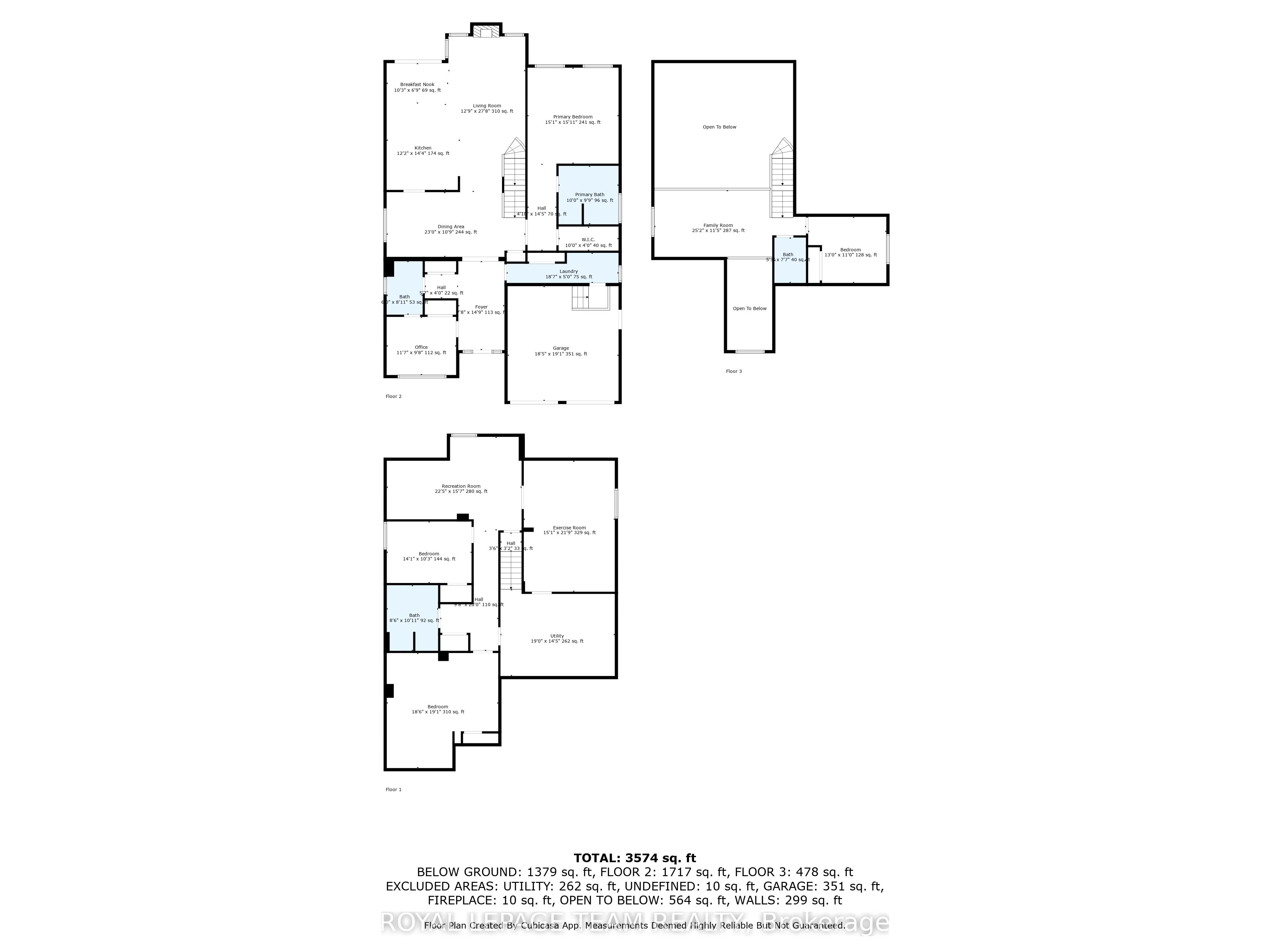 45 Edward Vince Evans Court