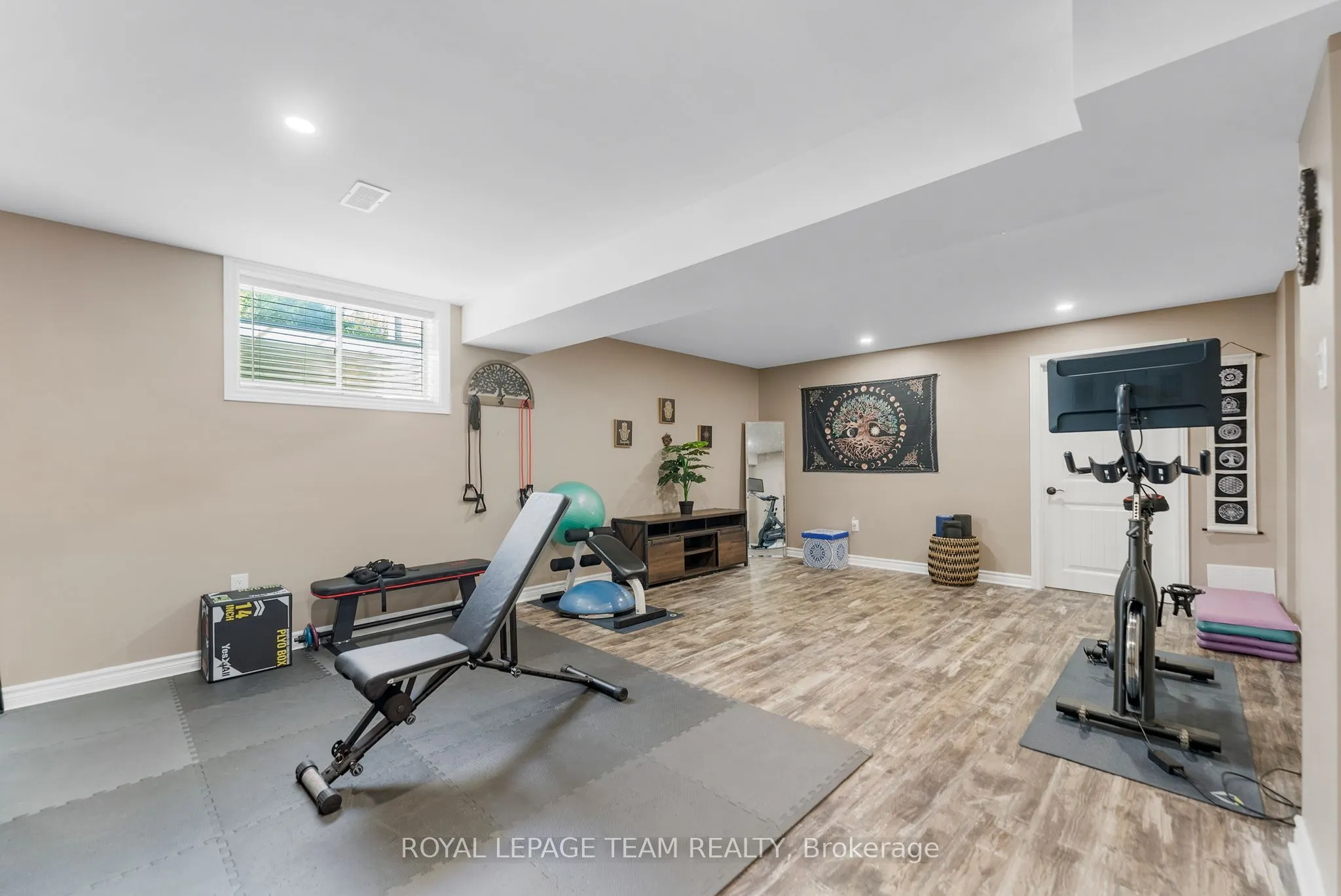 45 Edward Vince Evans Court