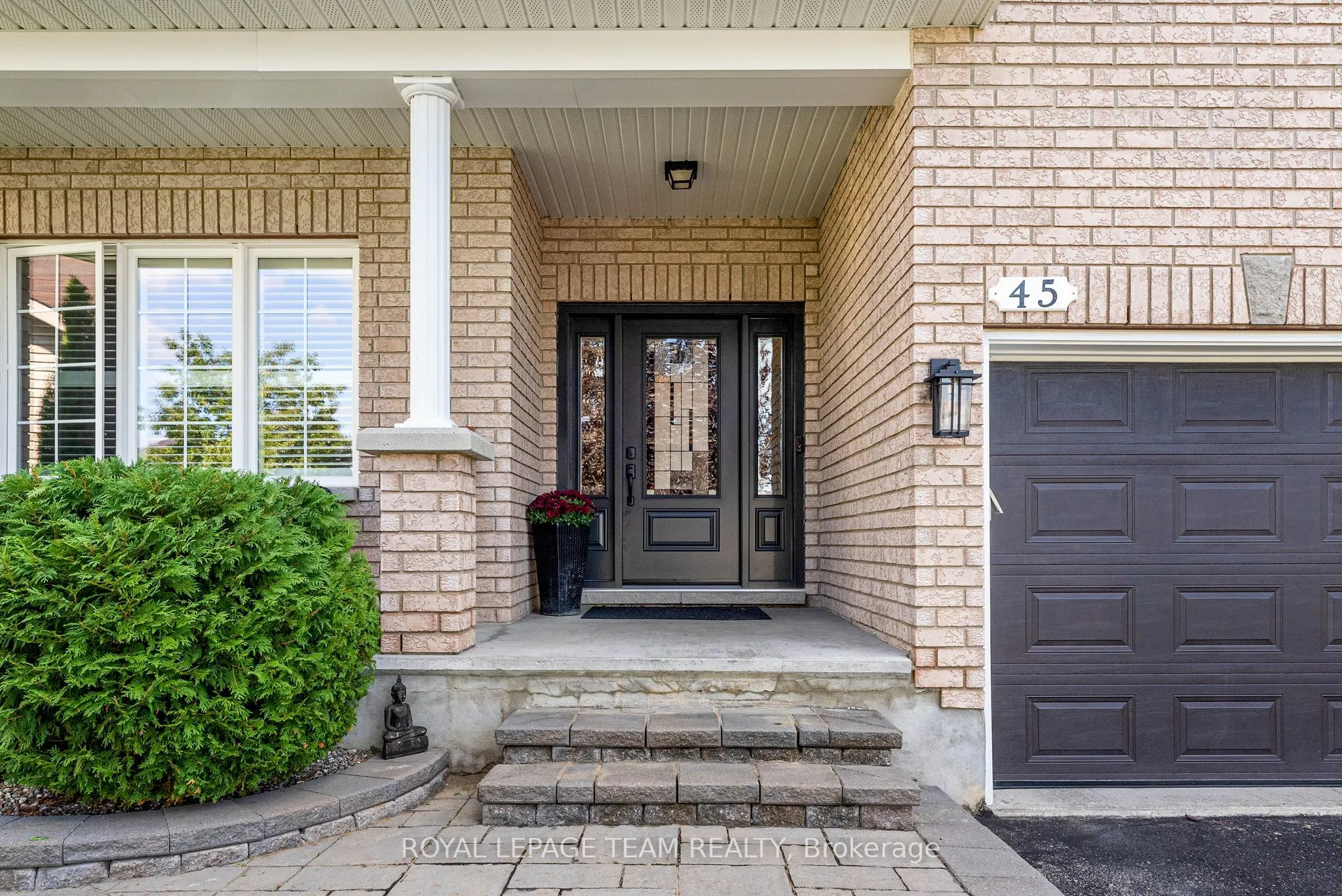 45 Edward Vince Evans Court