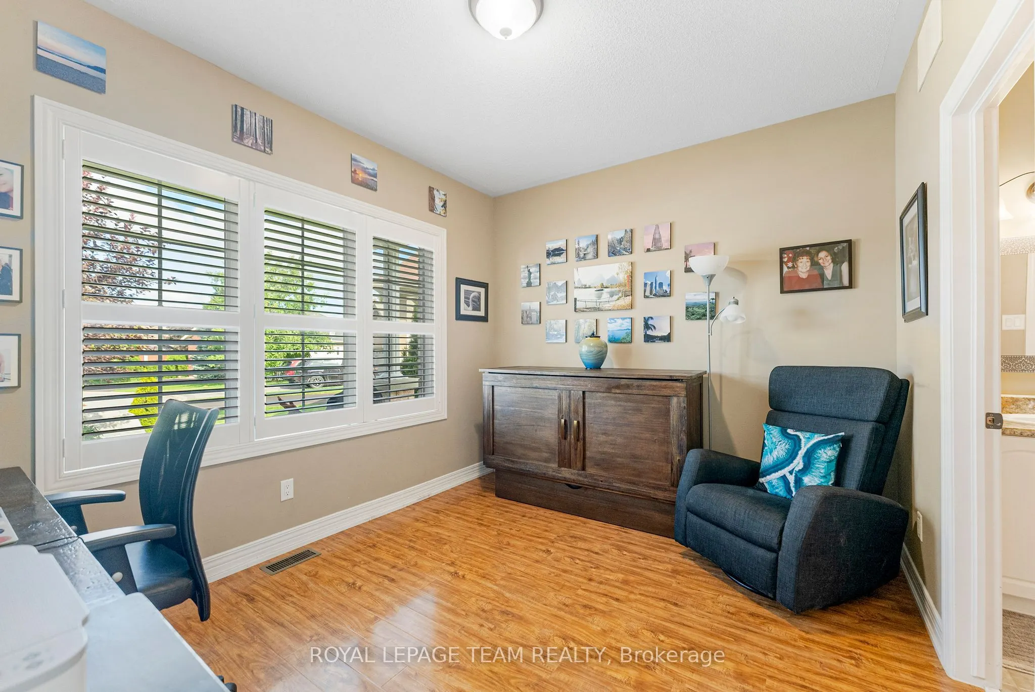 45 Edward Vince Evans Court