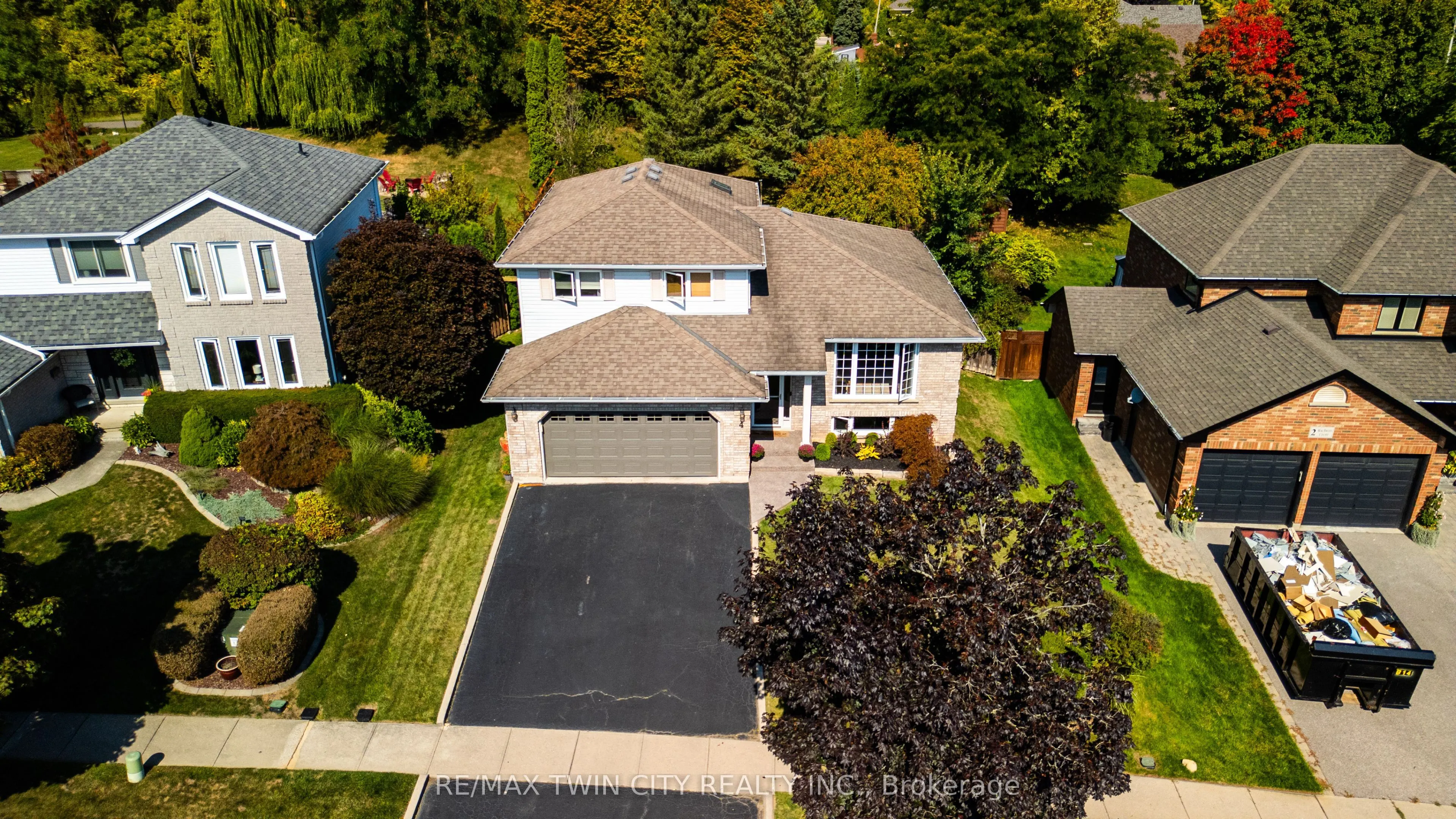 4 Macbride Court