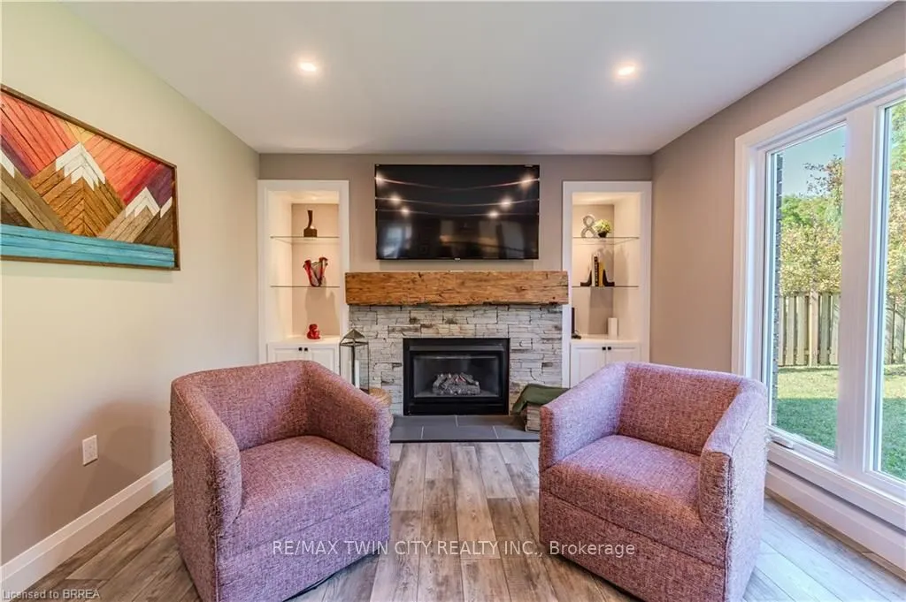 4 Macbride Court
