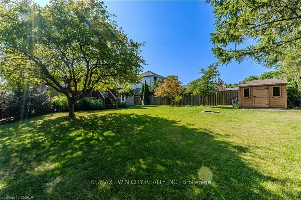 4 Macbride Court