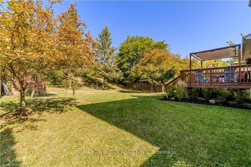 4 Macbride Court