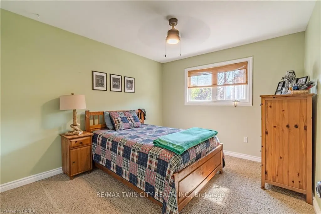 4 Macbride Court