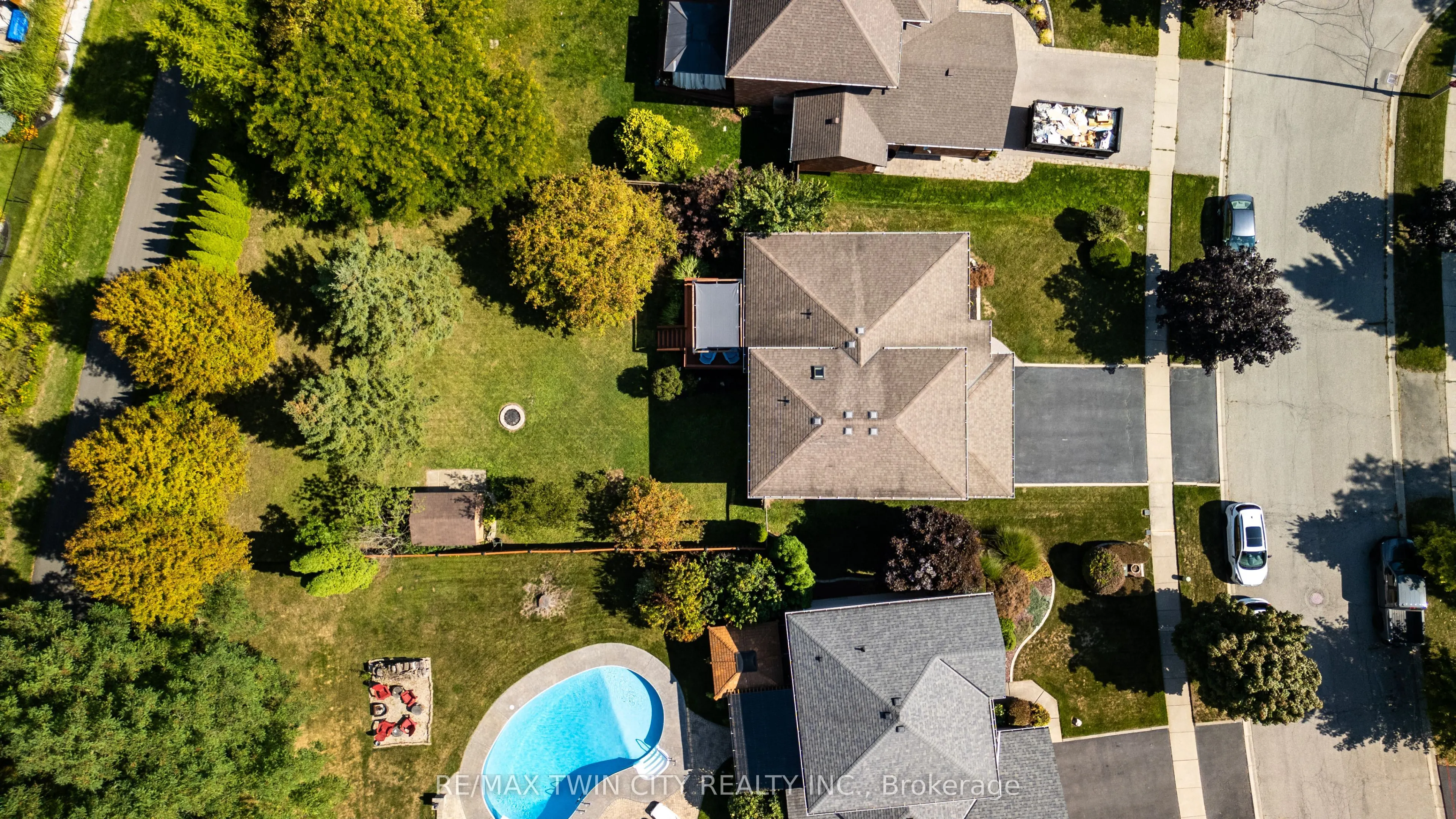 4 Macbride Court