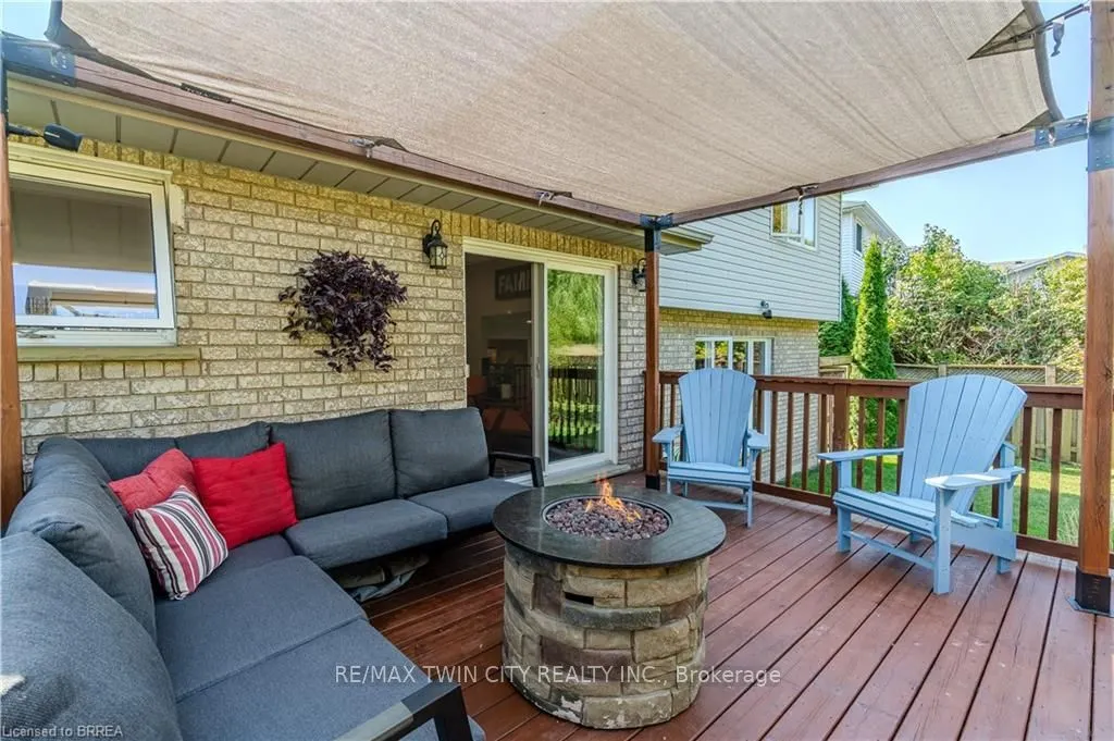 4 Macbride Court