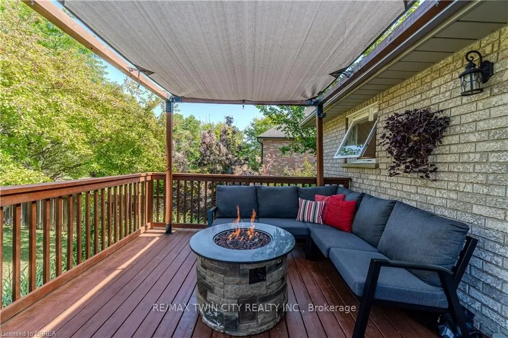 4 Macbride Court
