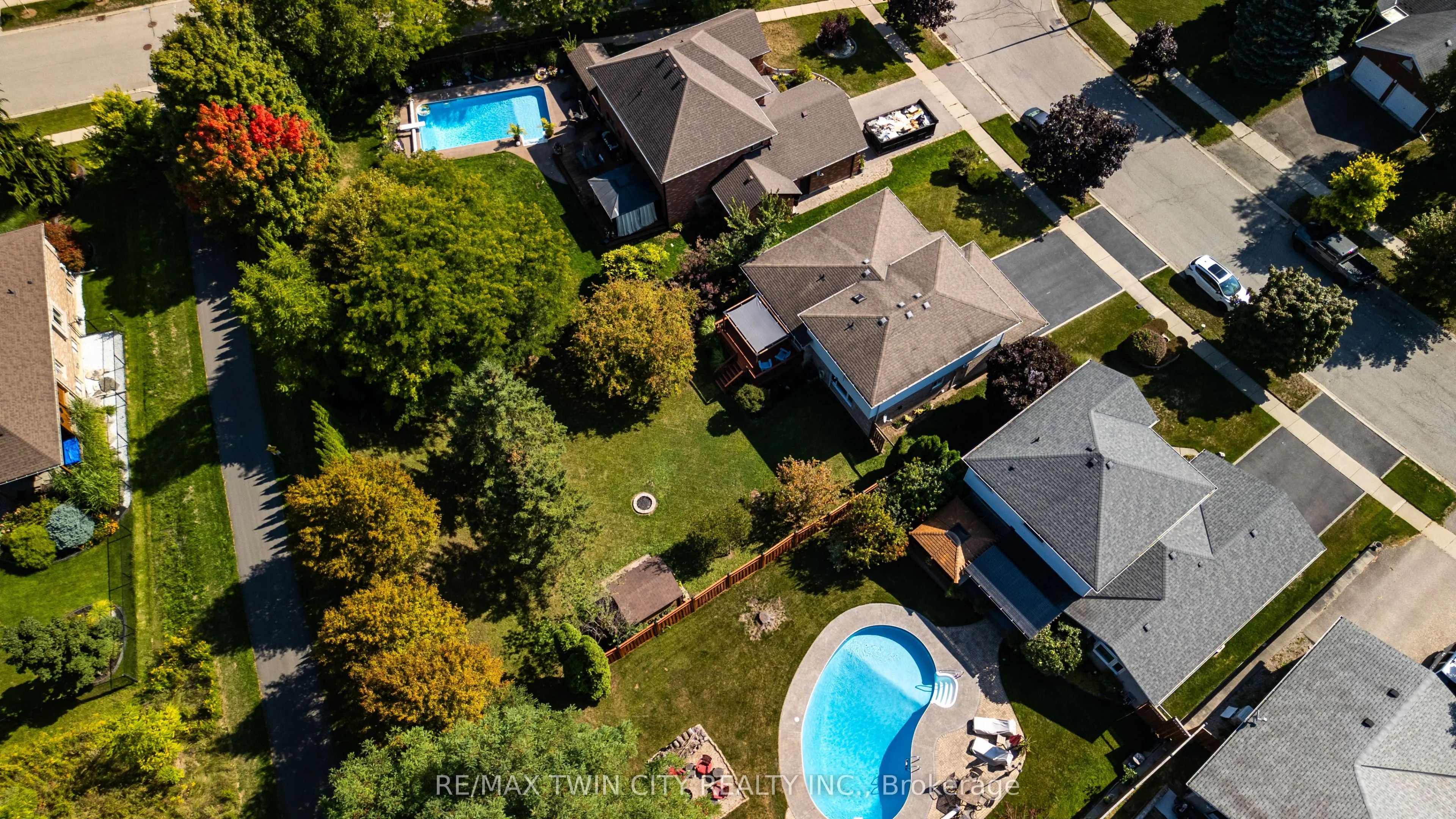 4 Macbride Court