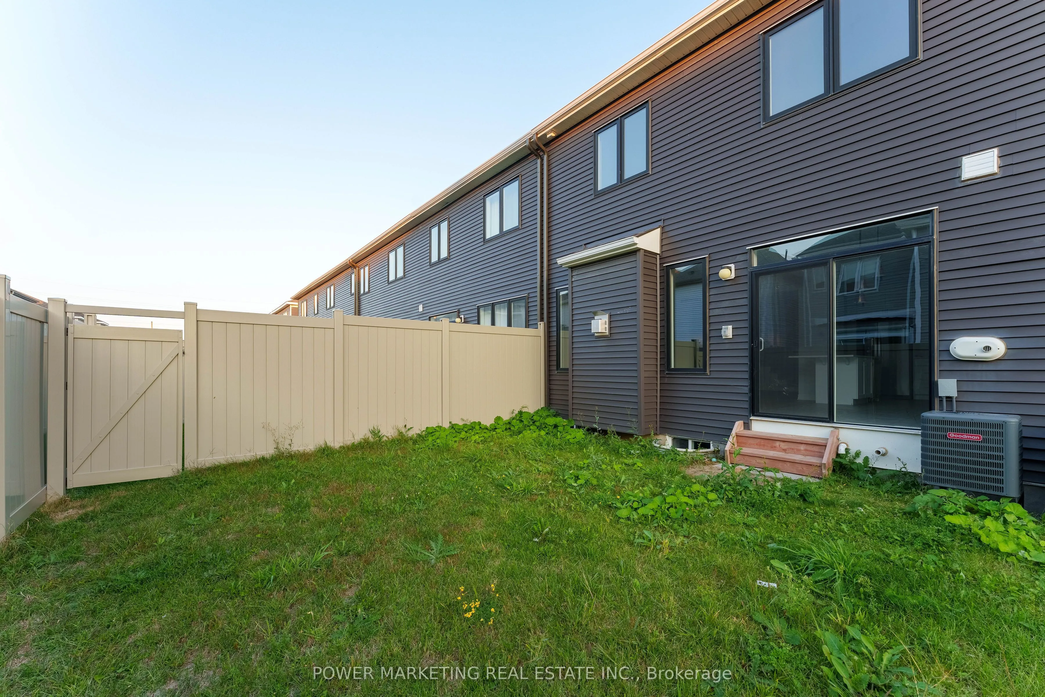 527 Catleaf Row