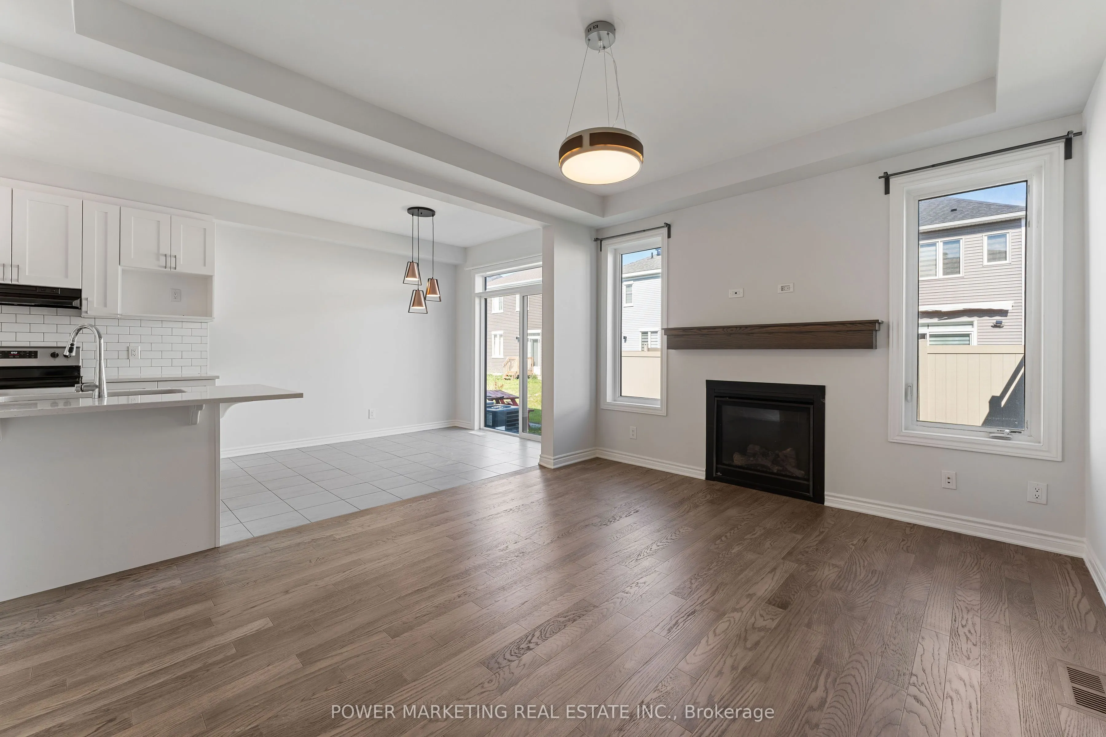 527 Catleaf Row