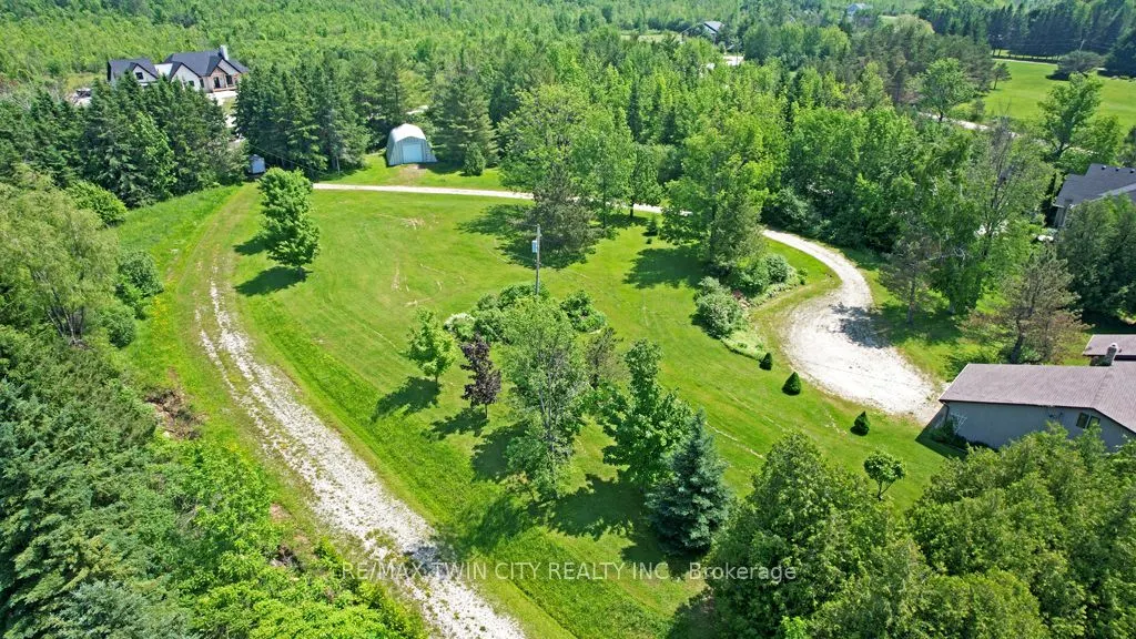 350320 CONCESSION A Concession