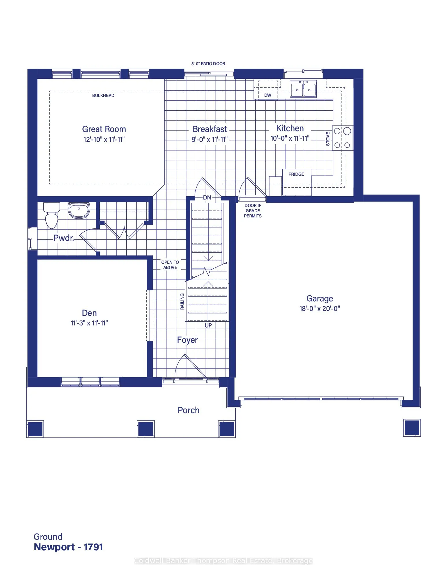 7 Green Drive