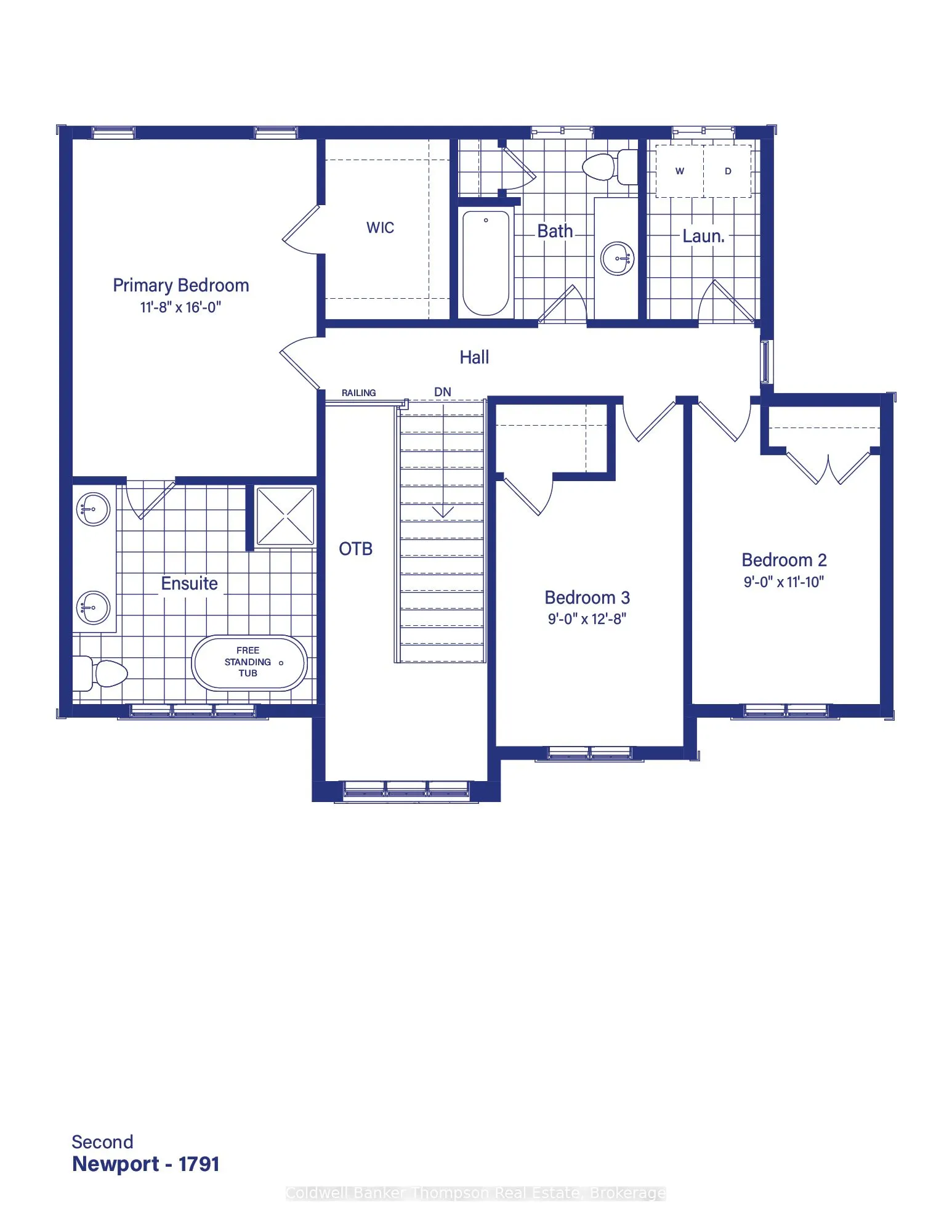 7 Green Drive