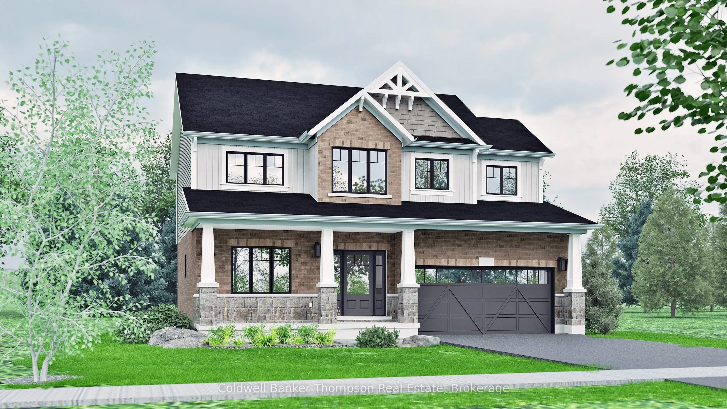7 Green Drive