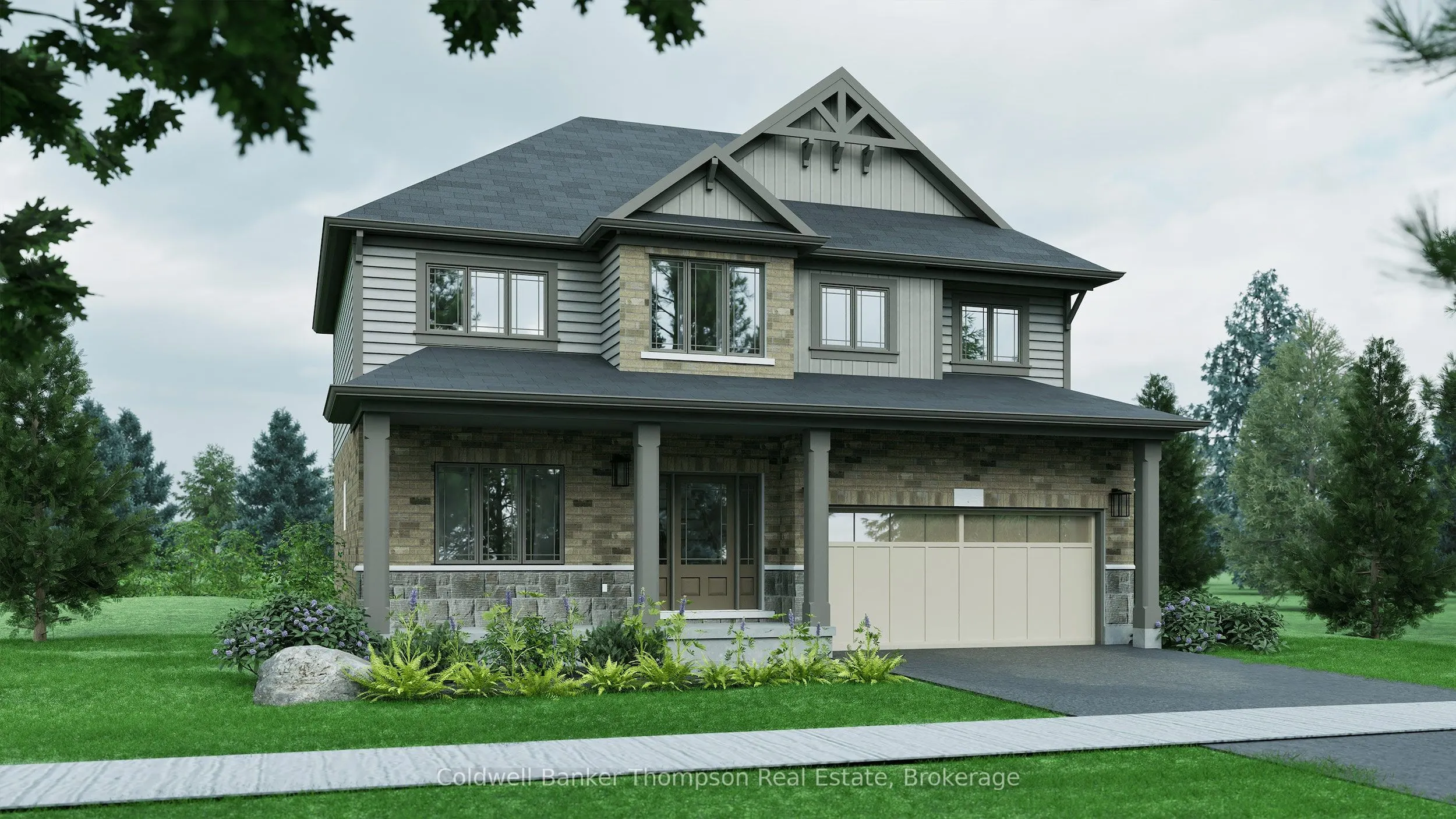 7 Green Drive