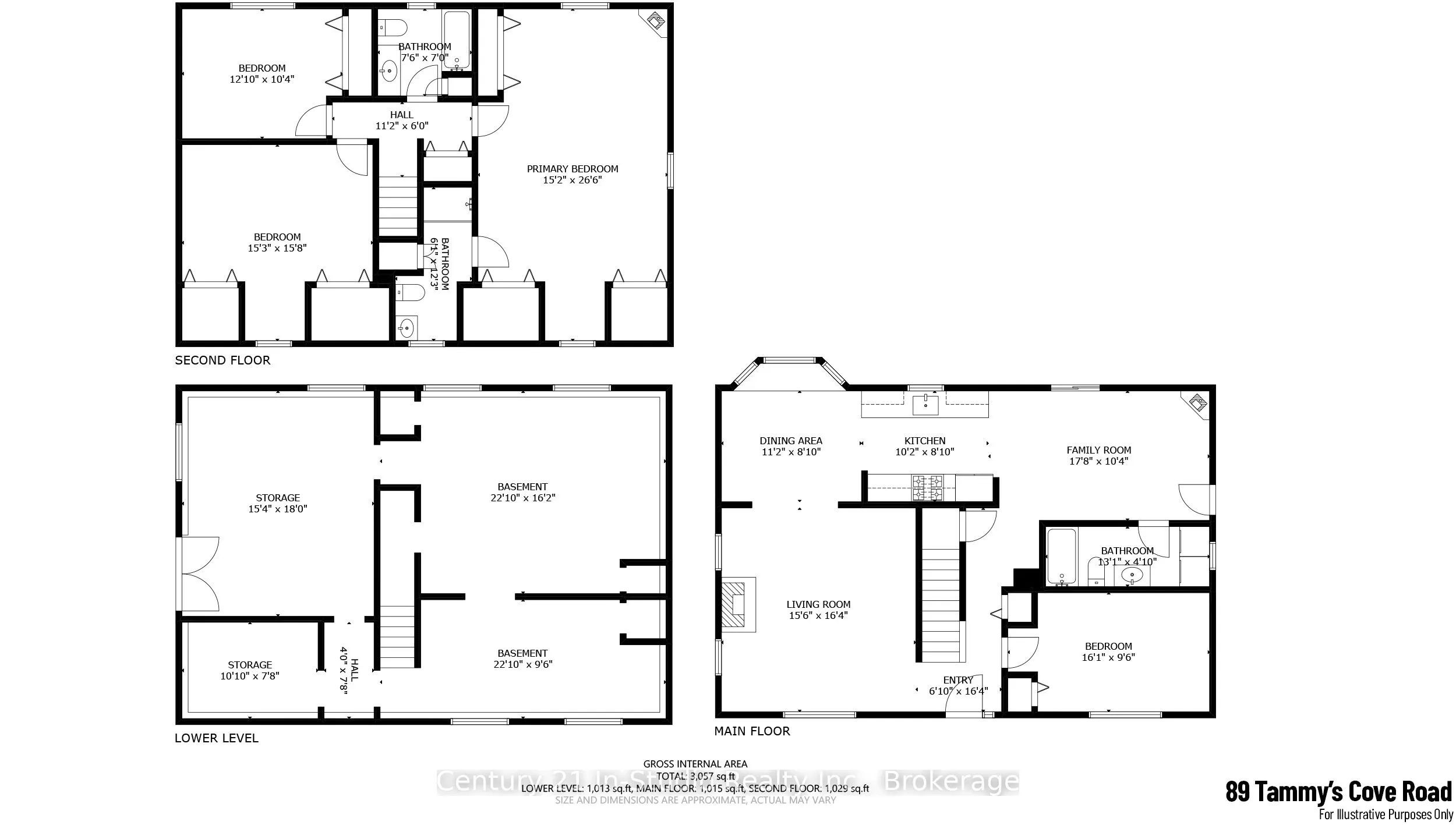 89 Tammys Cove Road
