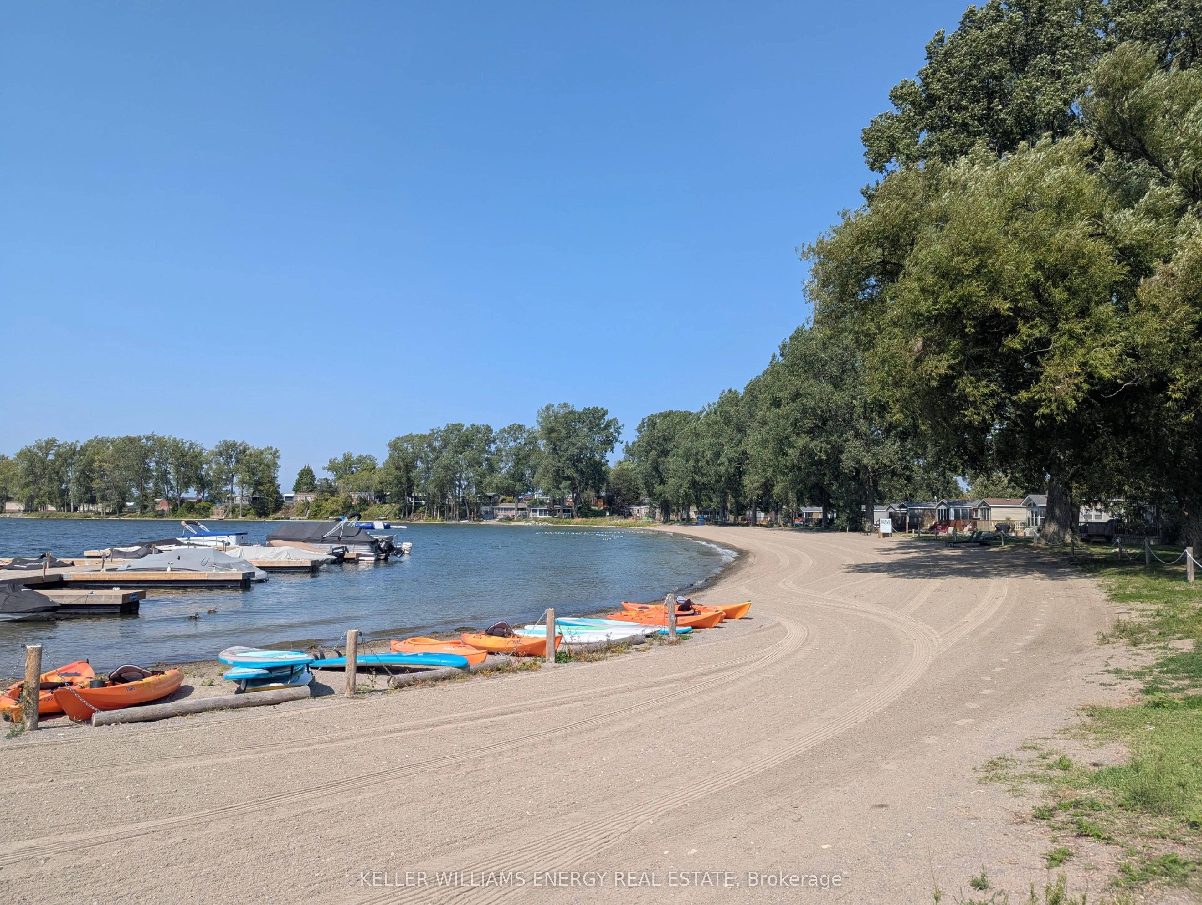 486 County Road 18 Cherry Beach Lane Road, ##54
