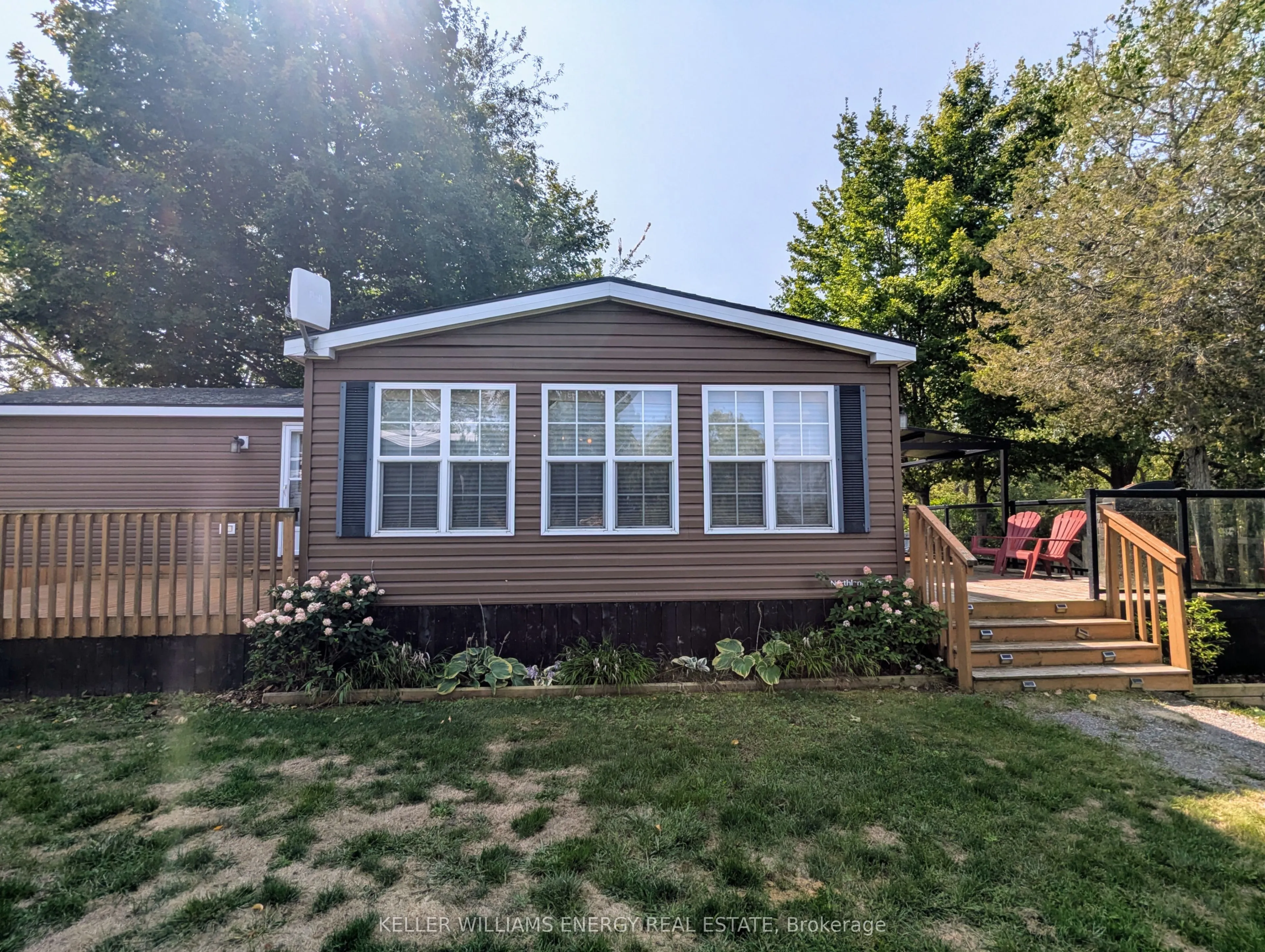 486 County Road 18 Cherry Beach Lane Road, ##54