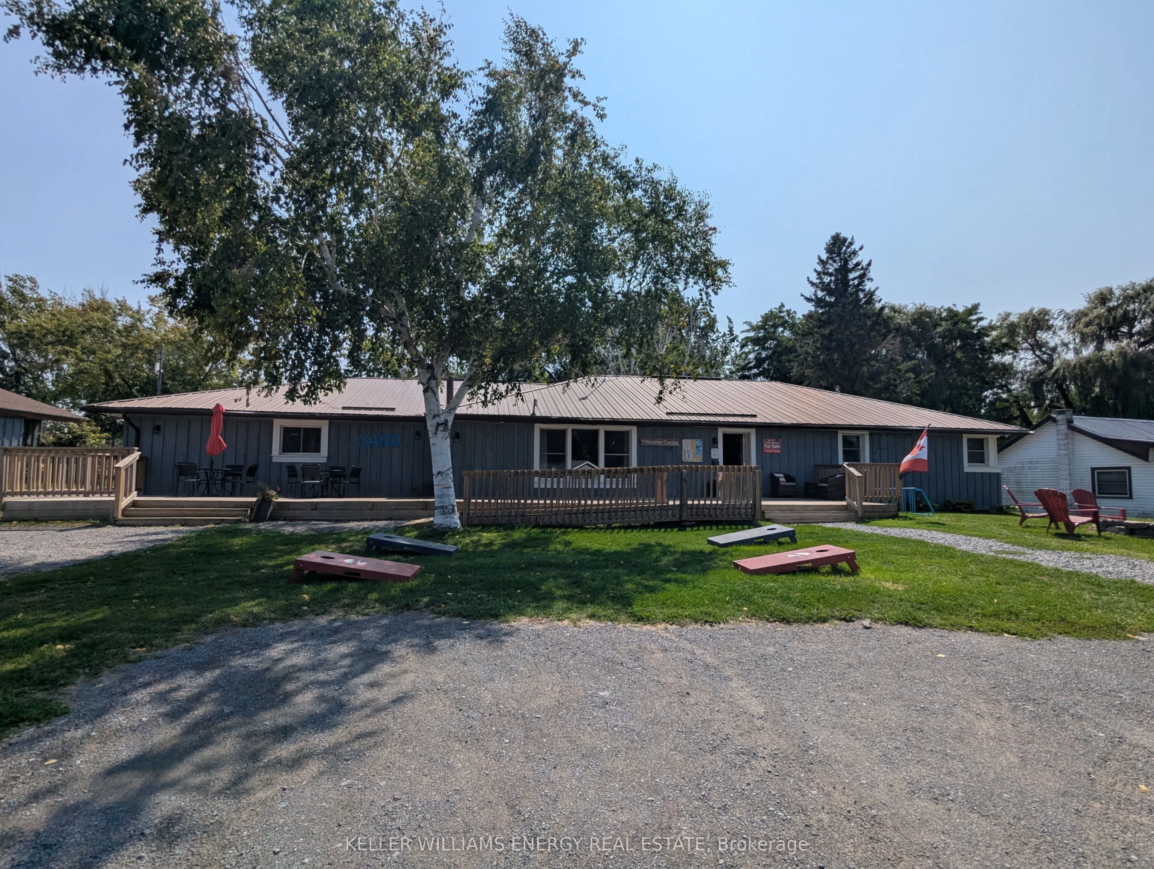 486 County Road 18 Cherry Beach Lane Road, ##54
