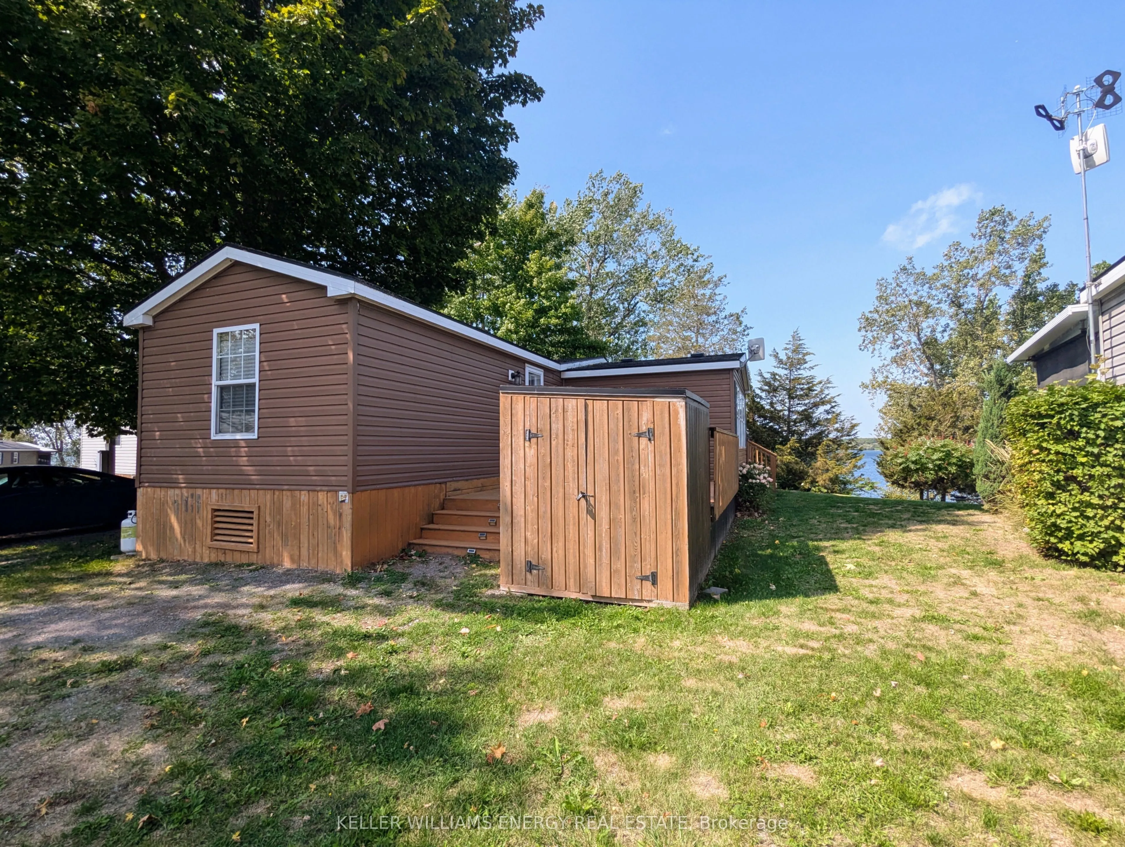 486 County Road 18 Cherry Beach Lane Road, ##54