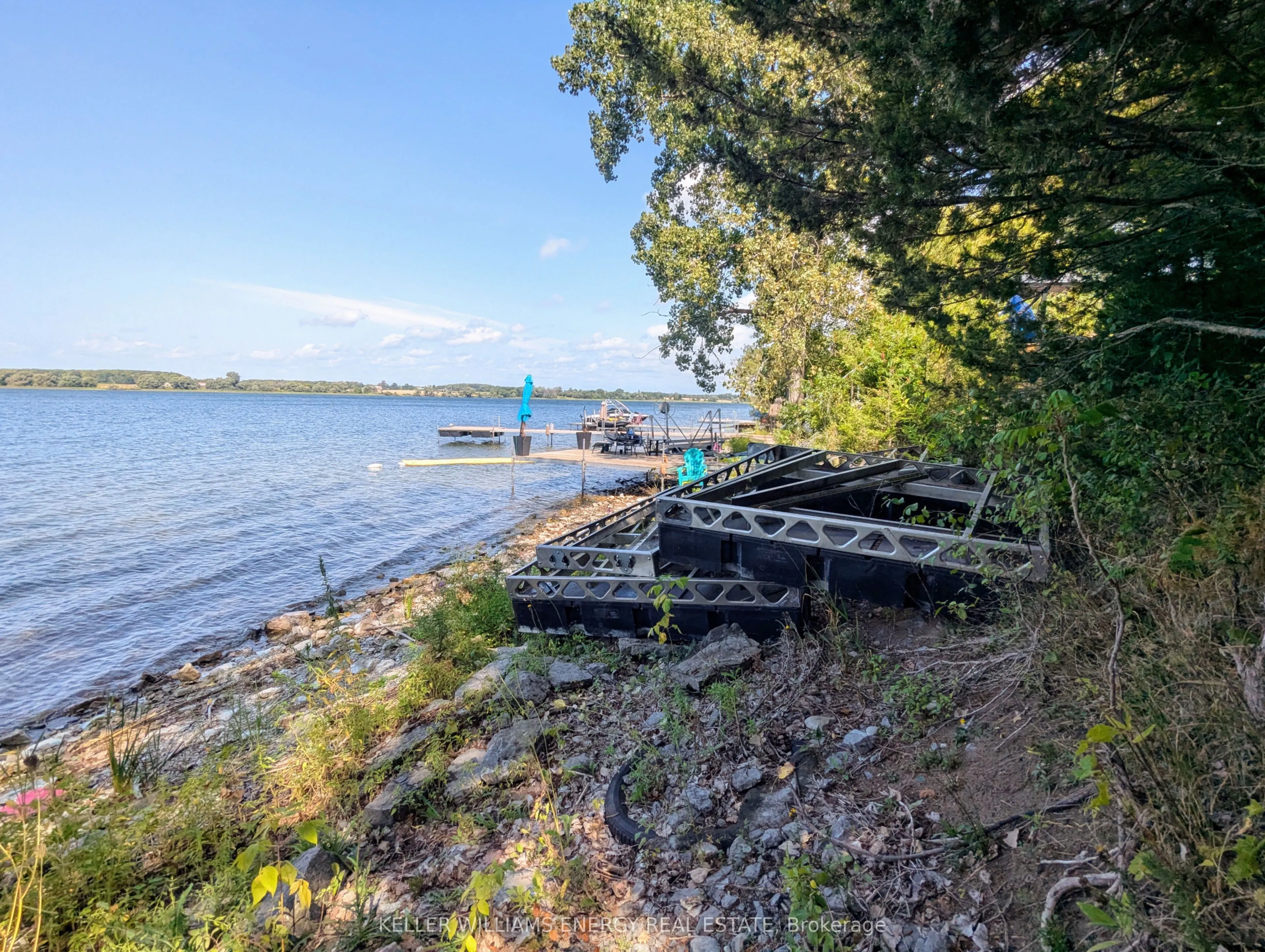 486 County Road 18 Cherry Beach Lane Road, ##54