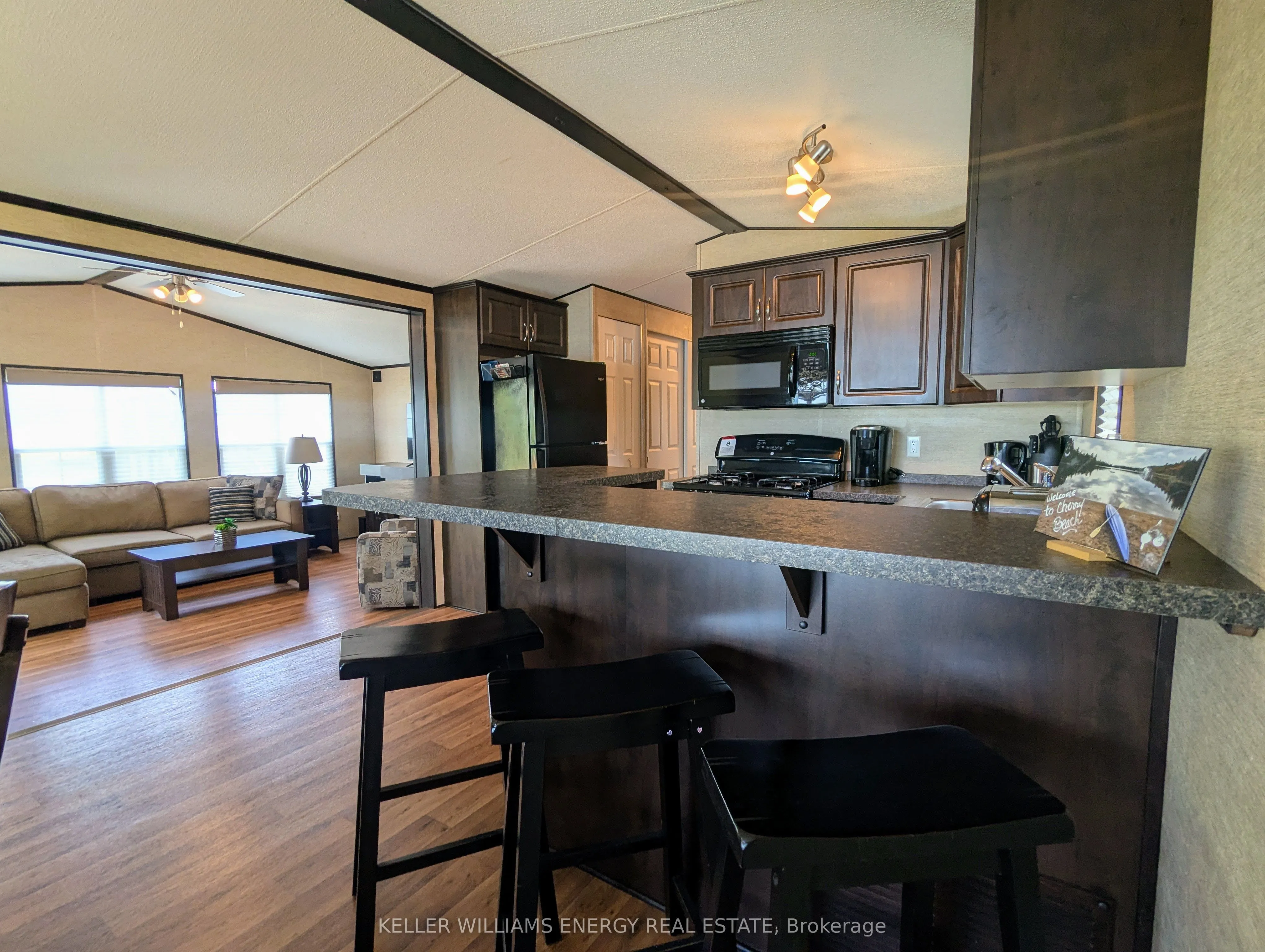 486 County Road 18 Cherry Beach Lane Road, ##54