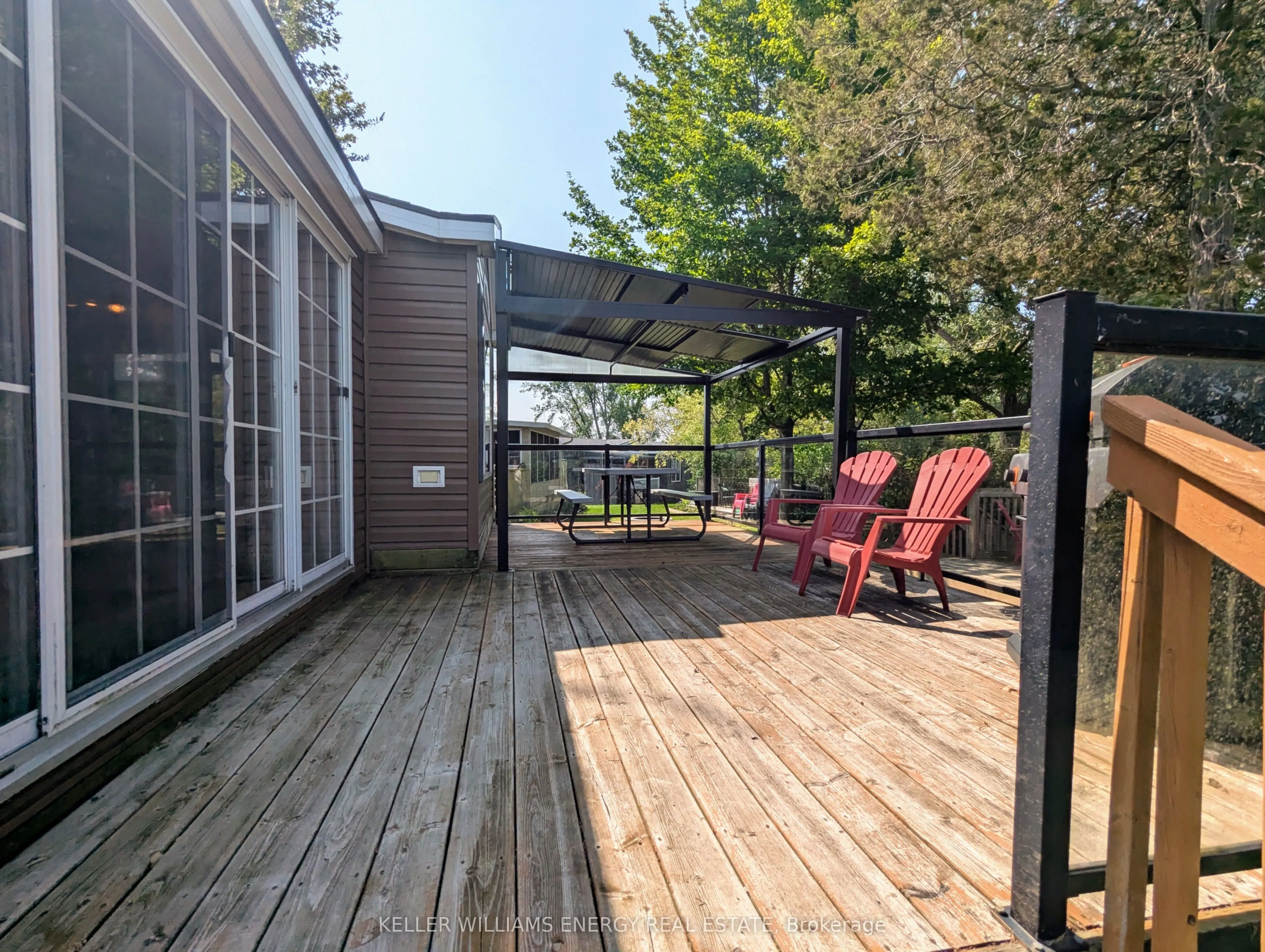 486 County Road 18 Cherry Beach Lane Road, ##54