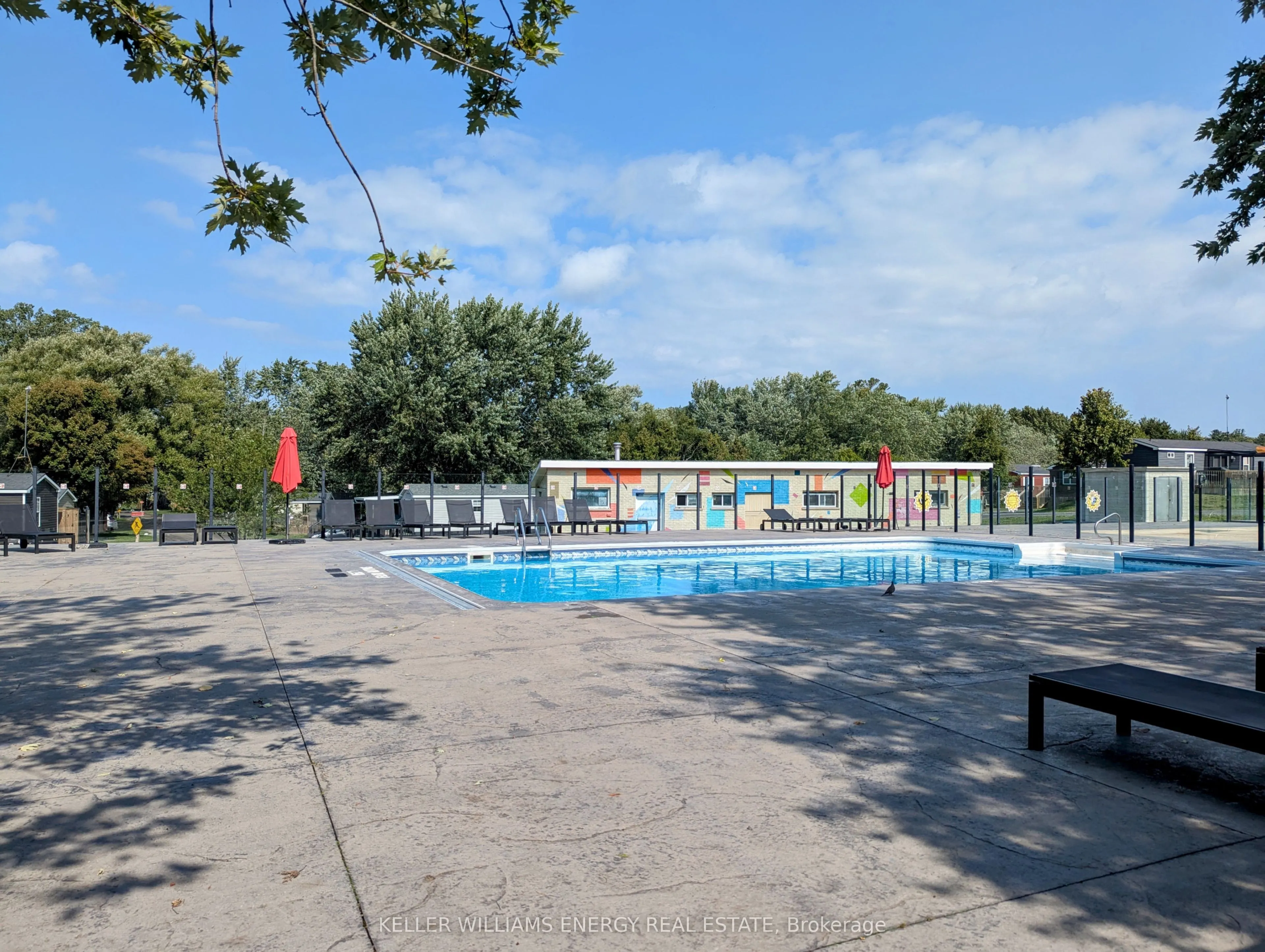 486 County Road 18 Cherry Beach Lane Road, ##54