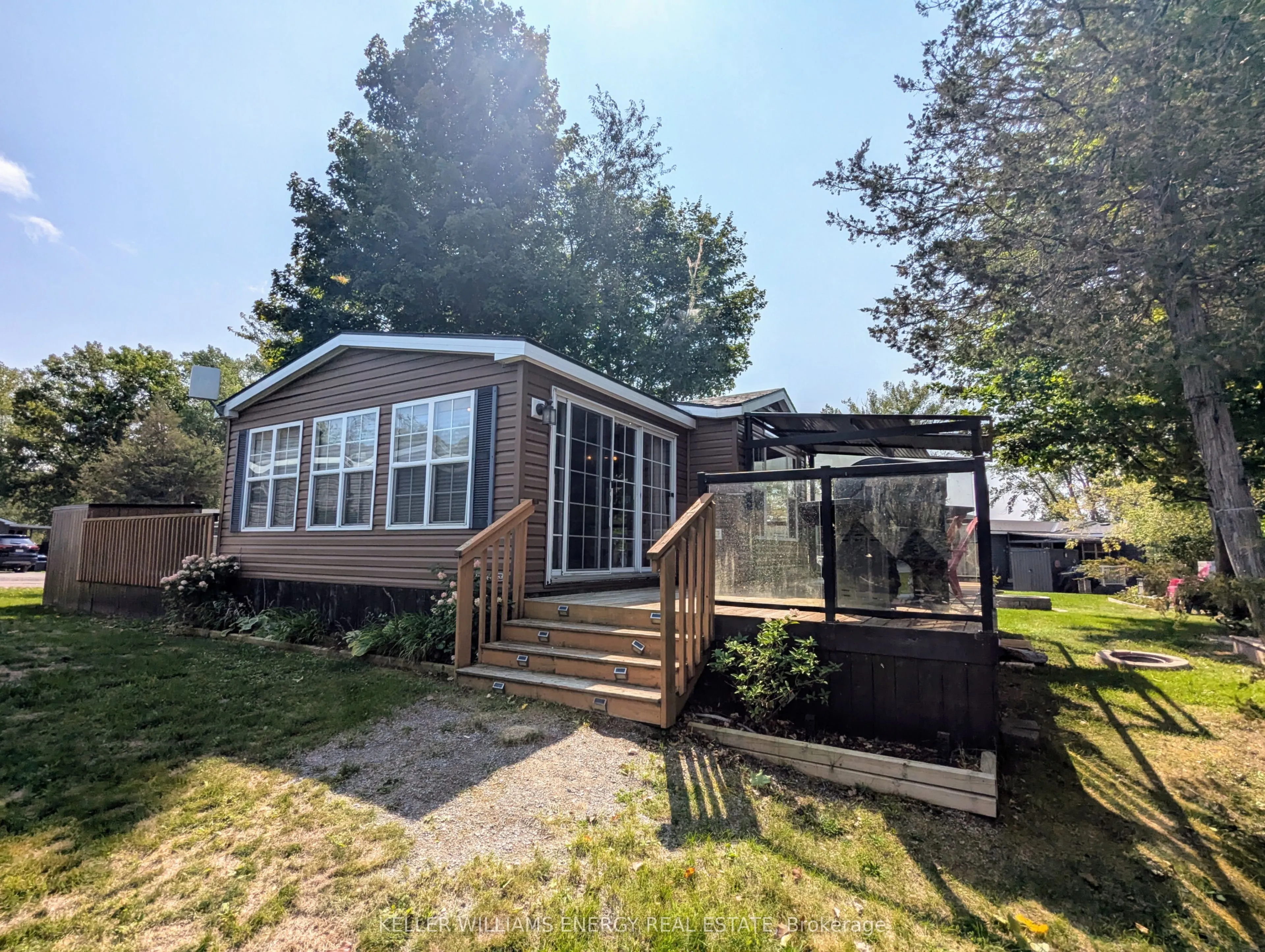 486 County Road 18 Cherry Beach Lane Road, ##54