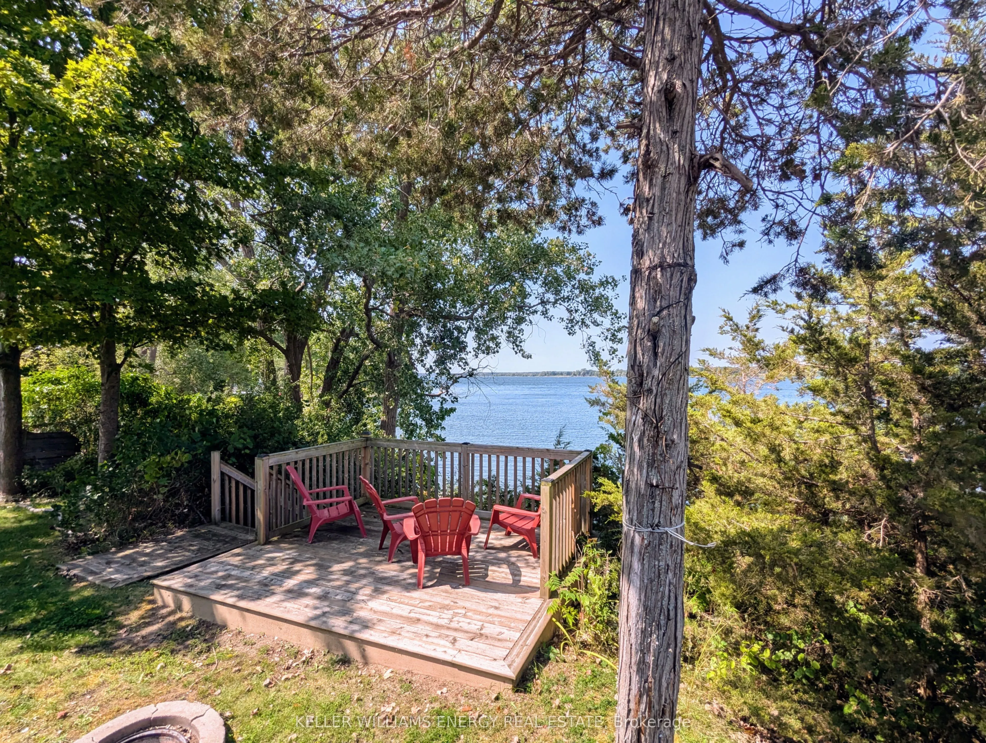 486 County Road 18 Cherry Beach Lane Road, ##54
