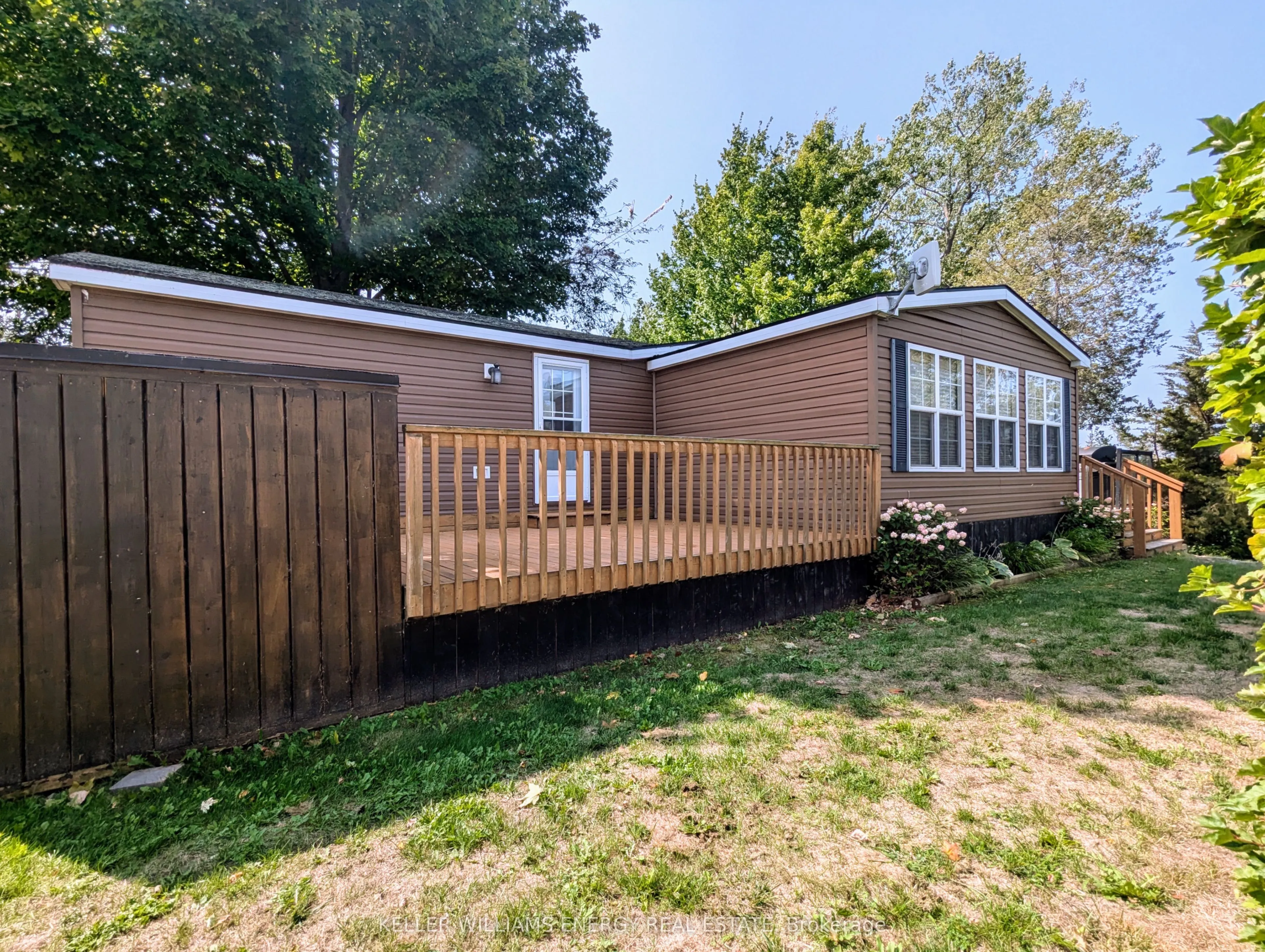 486 County Road 18 Cherry Beach Lane Road, ##54
