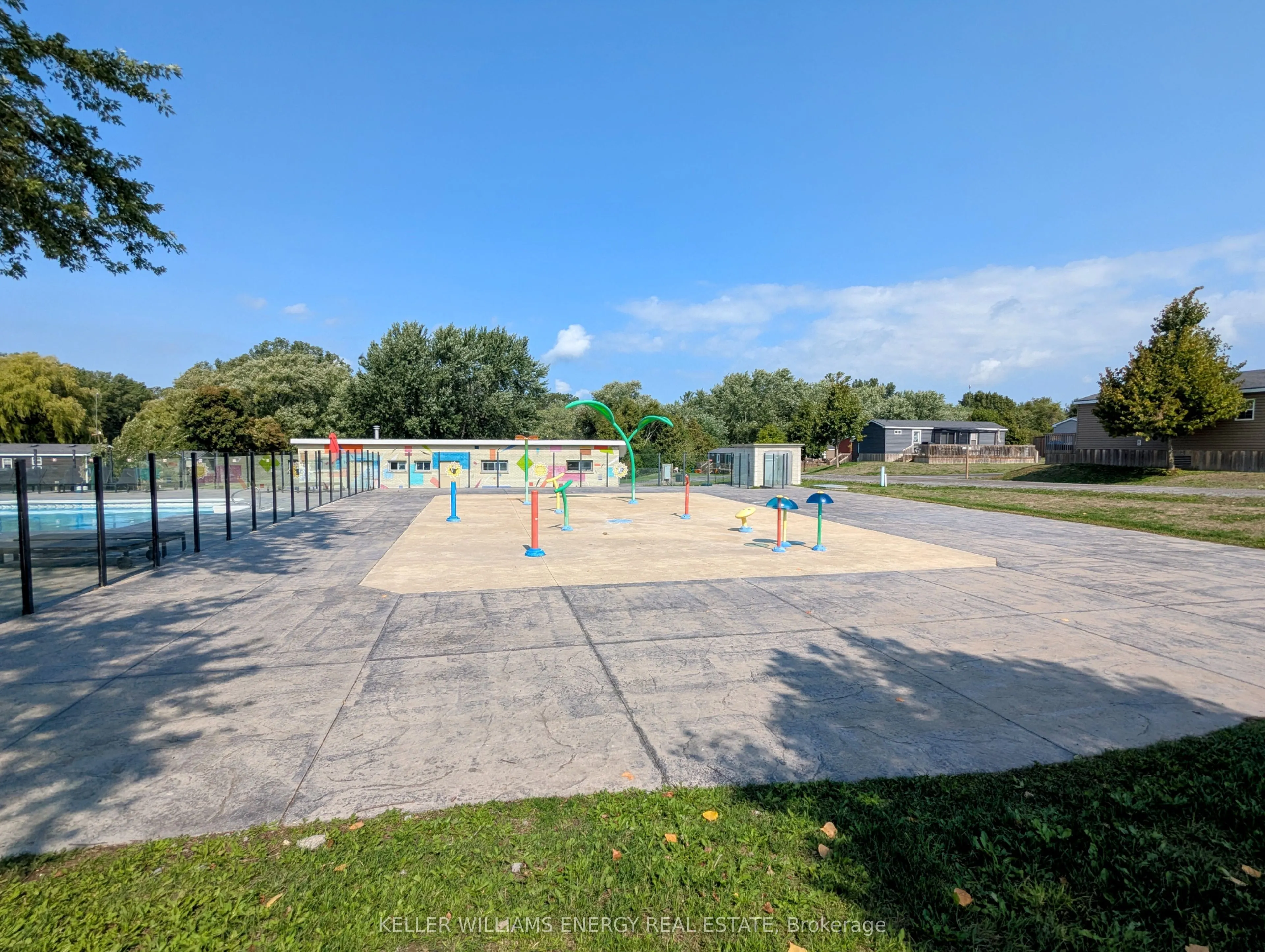 486 County Road 18 Cherry Beach Lane Road, ##54