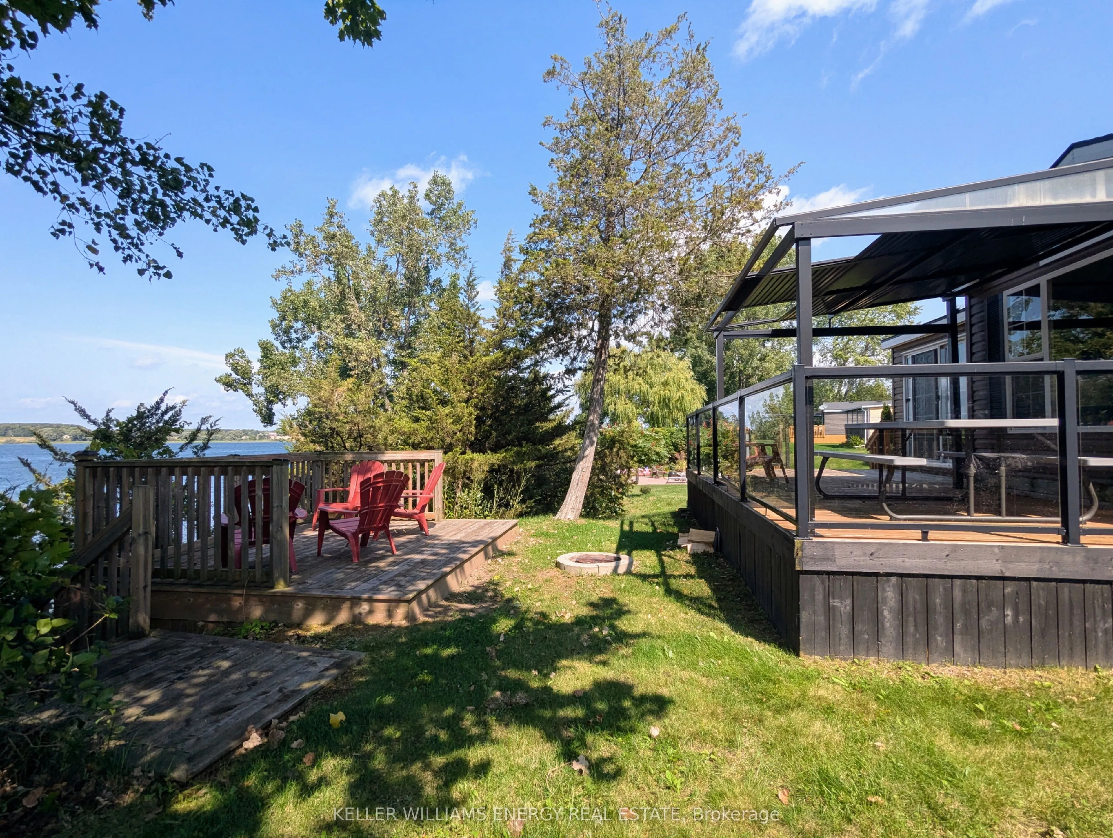486 County Road 18 Cherry Beach Lane Road, ##54