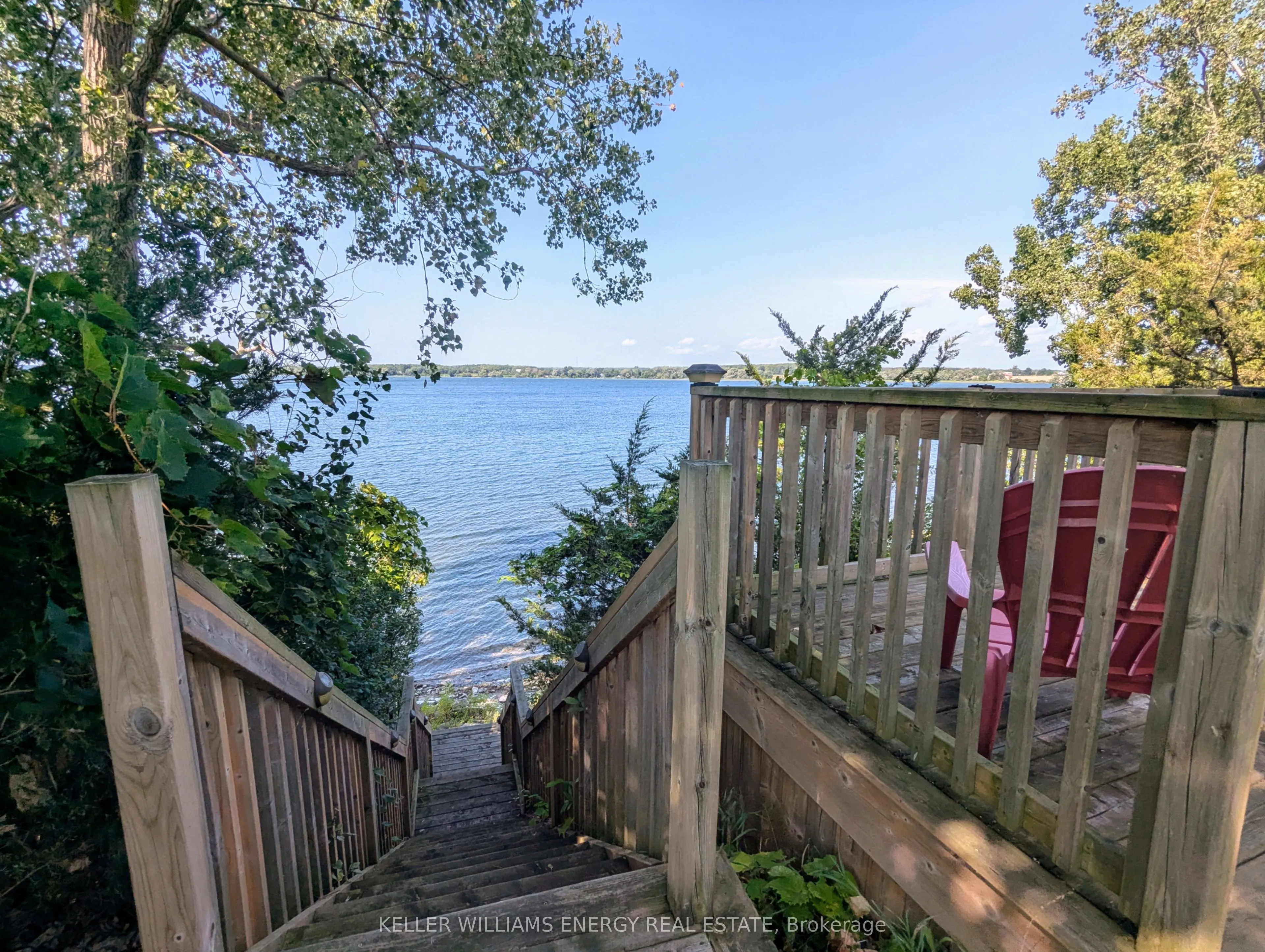 486 County Road 18 Cherry Beach Lane Road, ##54